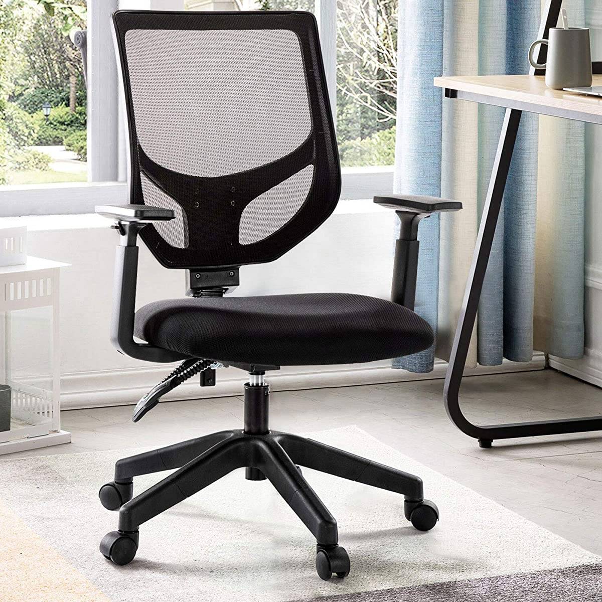 Ergonomic Office Chairs - photo 5