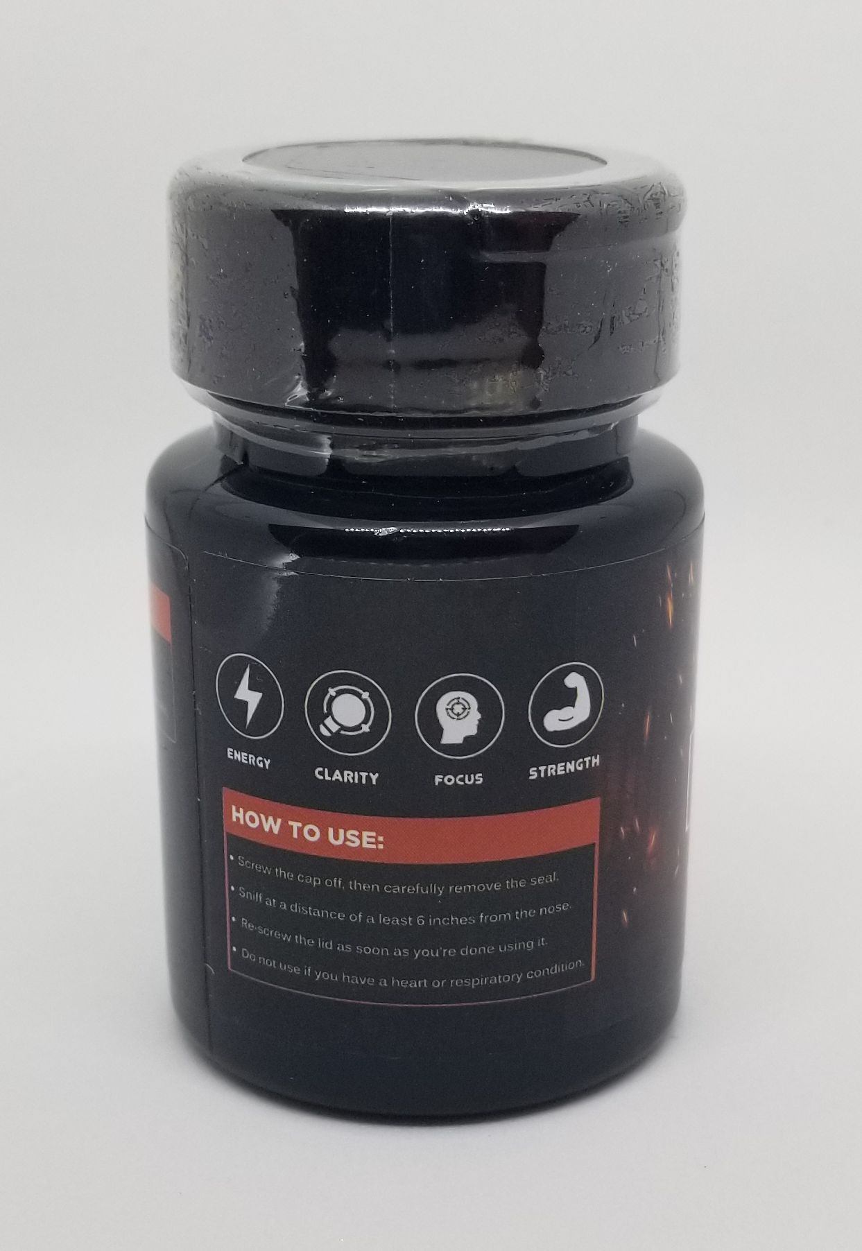 Master Blaster Smelling Salt - 30 Grams - photo 3