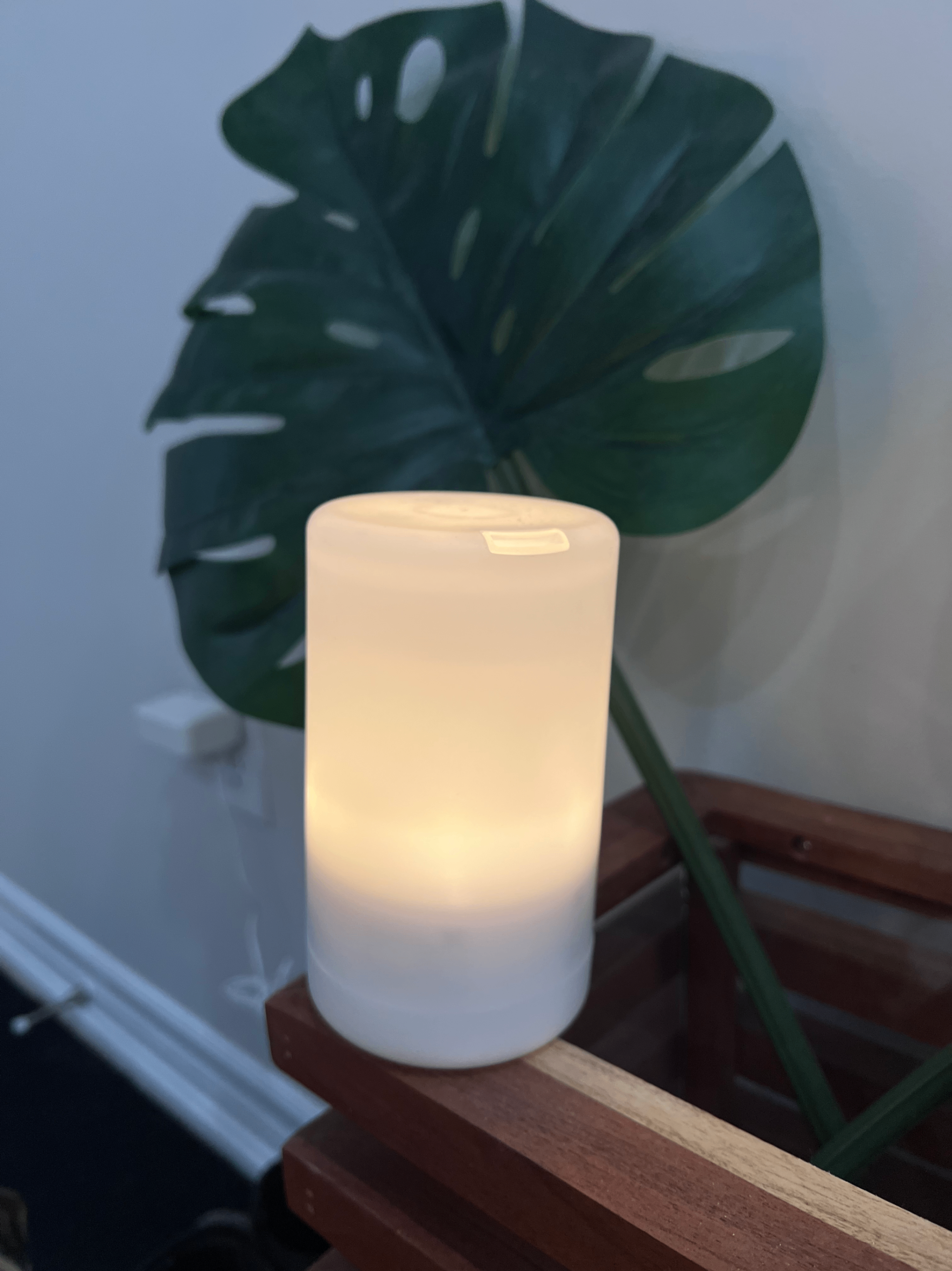 MUJI Ultrasonic Aroma Diffuser 100 ml