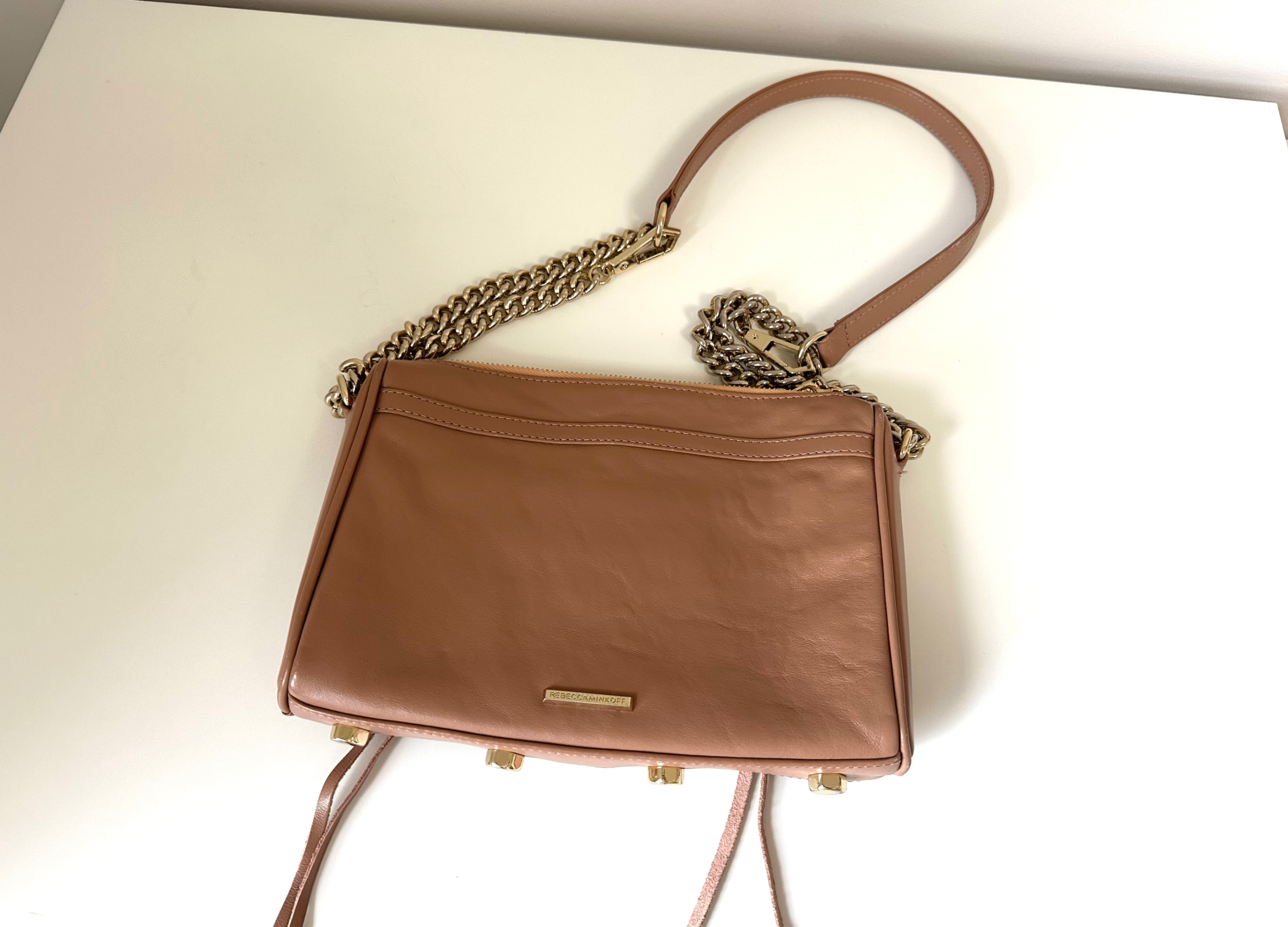 Rebecca Minkoff Crossbody Bag - photo 3