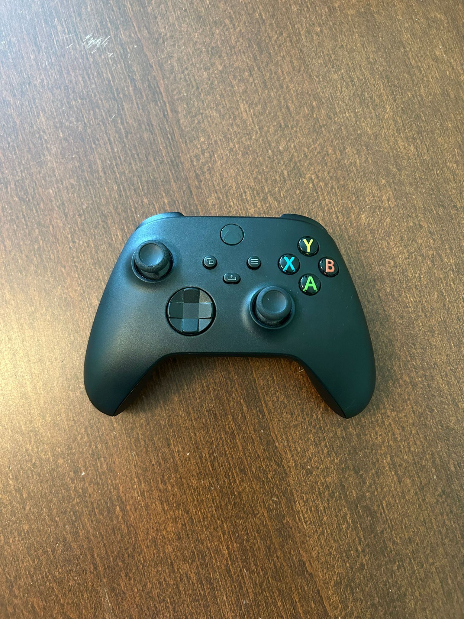 Xbox Wireless Bluetooth Controller