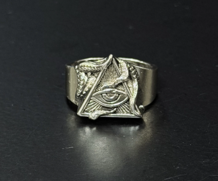 Assorted Statement Rings - photo 3