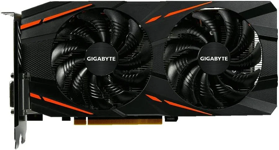 Gigabyte Radeon RX 570 Gaming 4GB GDDR5 Graphics Card - photo 4