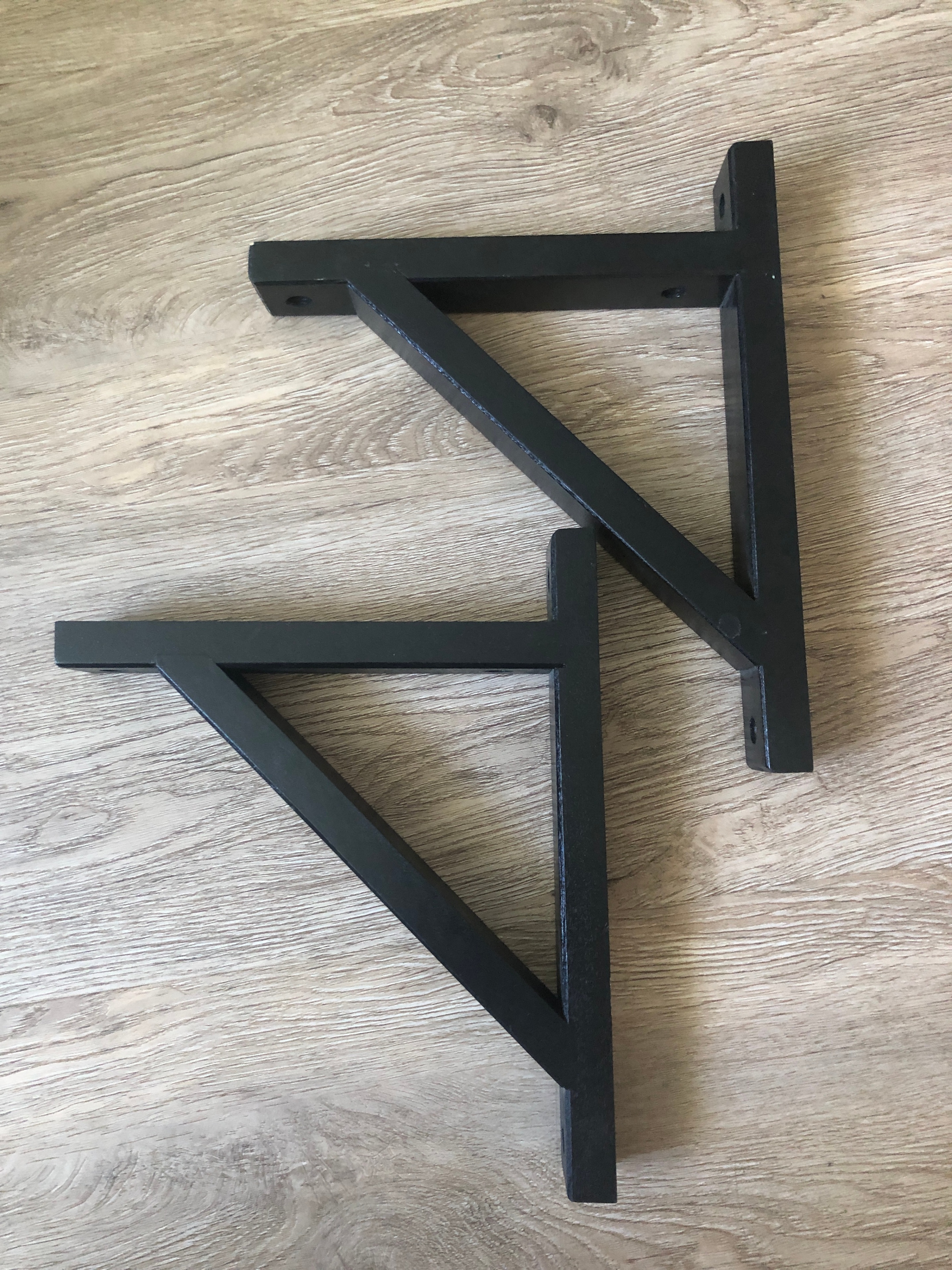EKBY VALTER Wall Shelf Brackets(Set or Individual) - photo 3