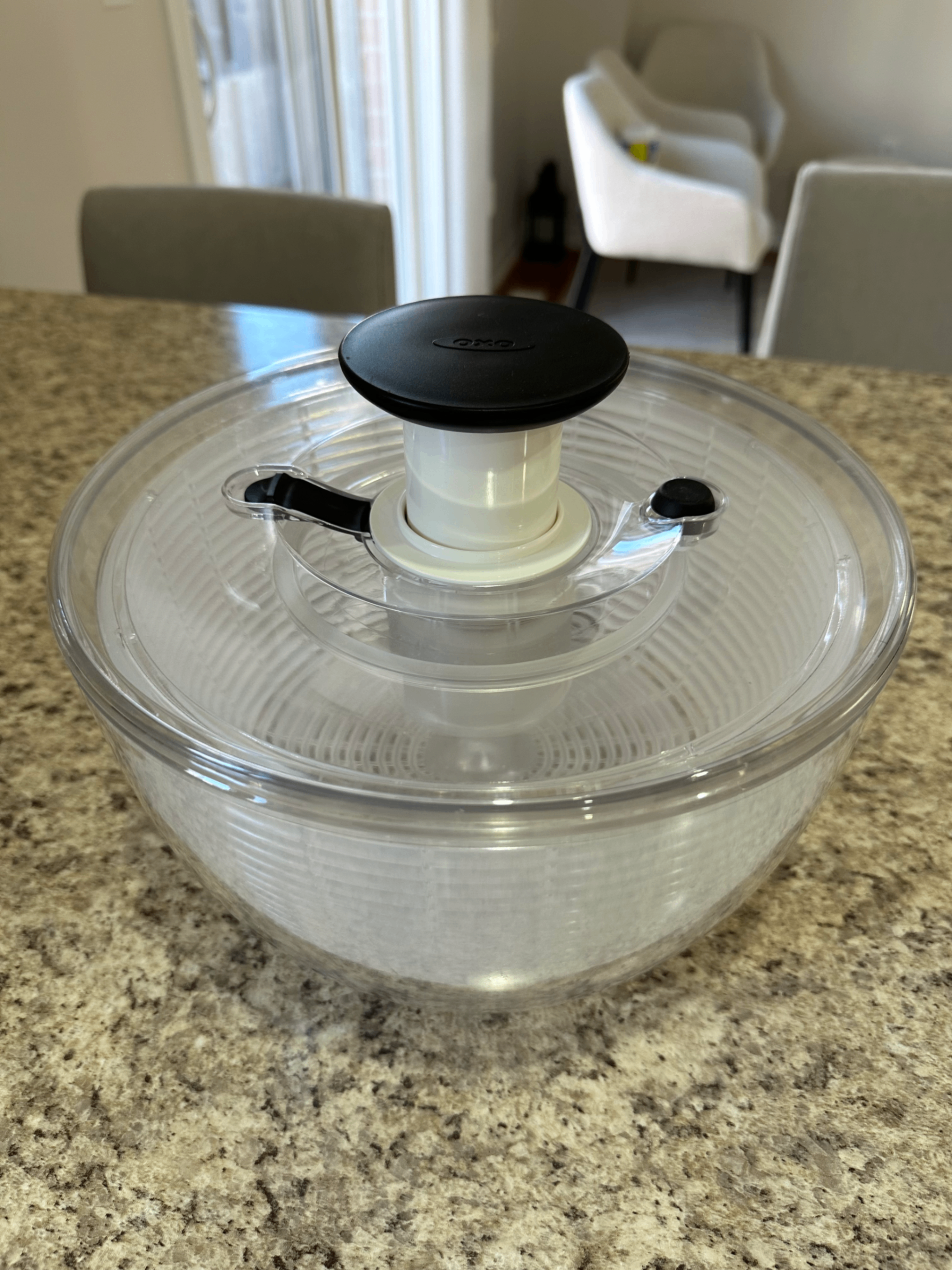 OXO Good Grips Salad Spinner