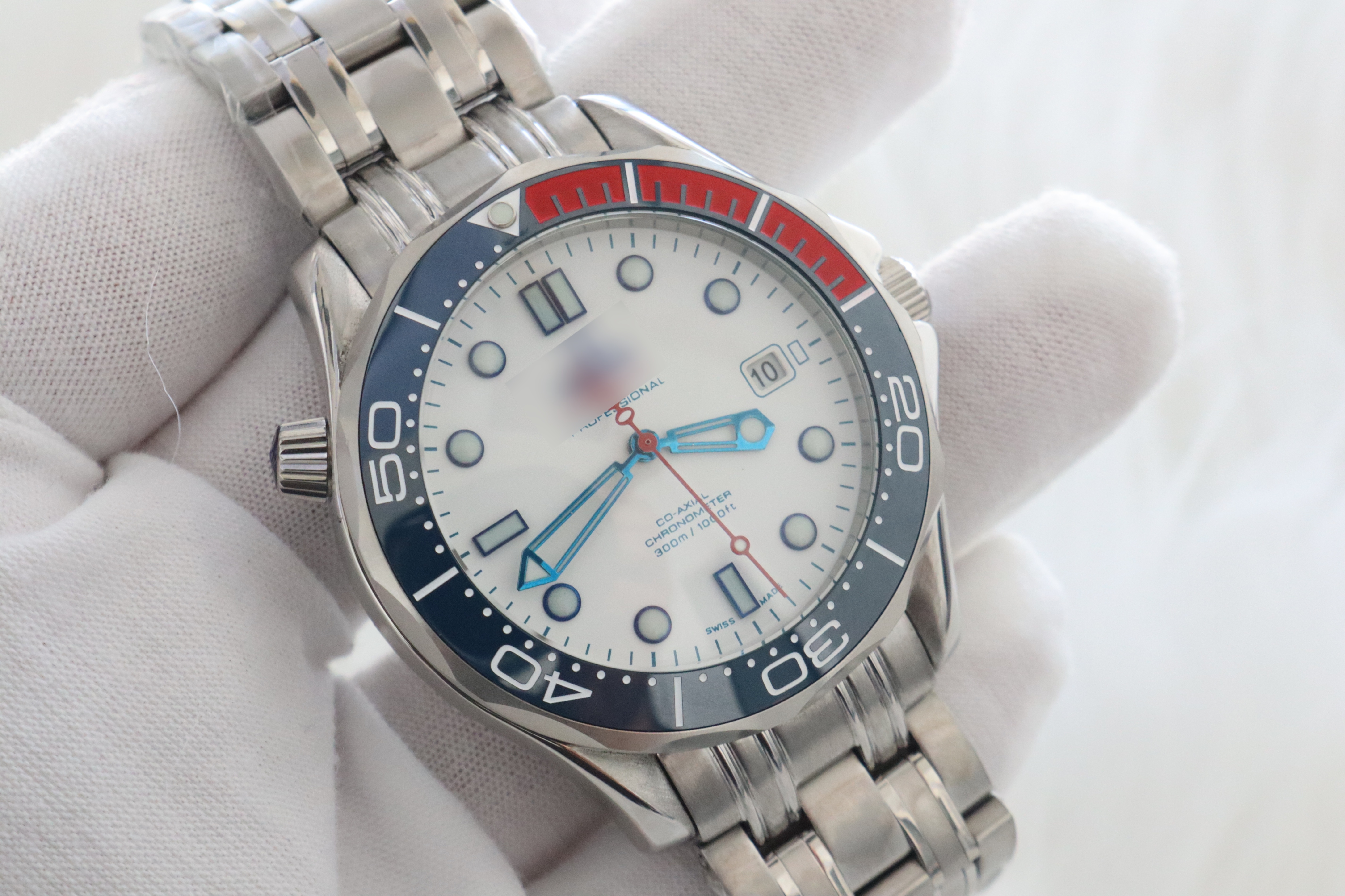 Luxury Super Premium Quality Automatic Men’s Watch