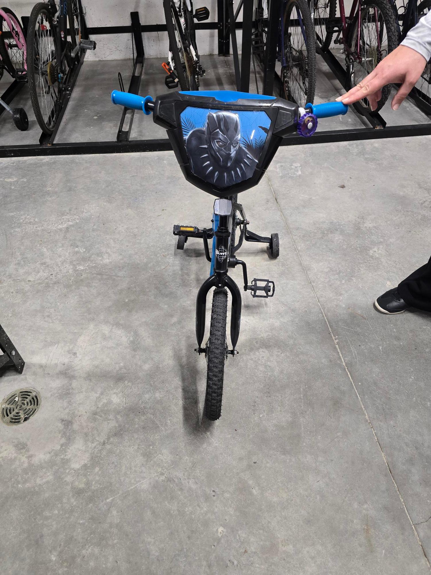 bike