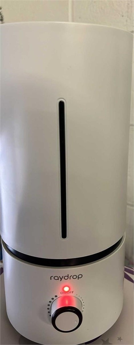 raydrop Cool Mist Humidifiers - photo 5