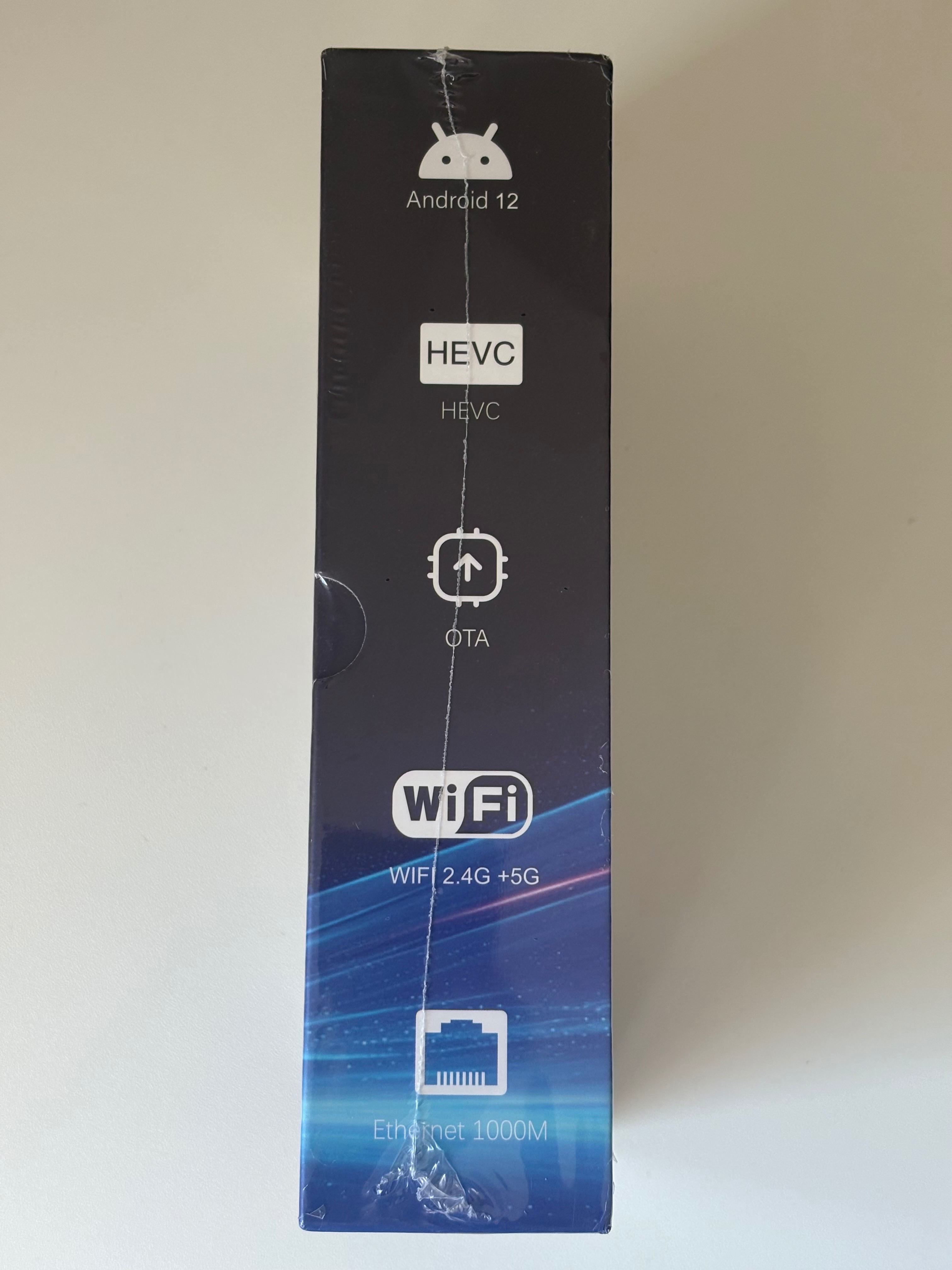 vSeeBox Pro v5.0 - photo 3