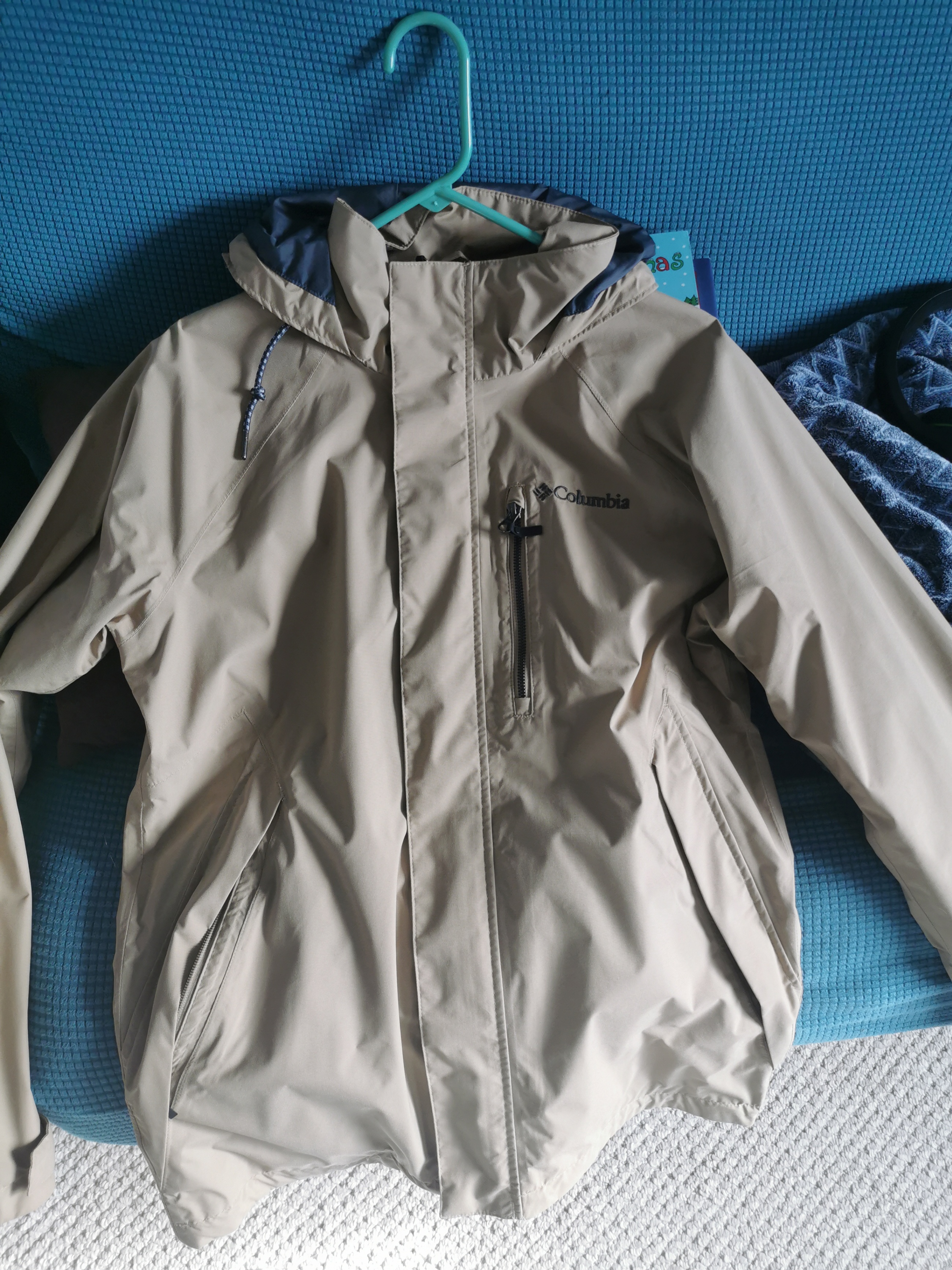Columbia Men's Jacket