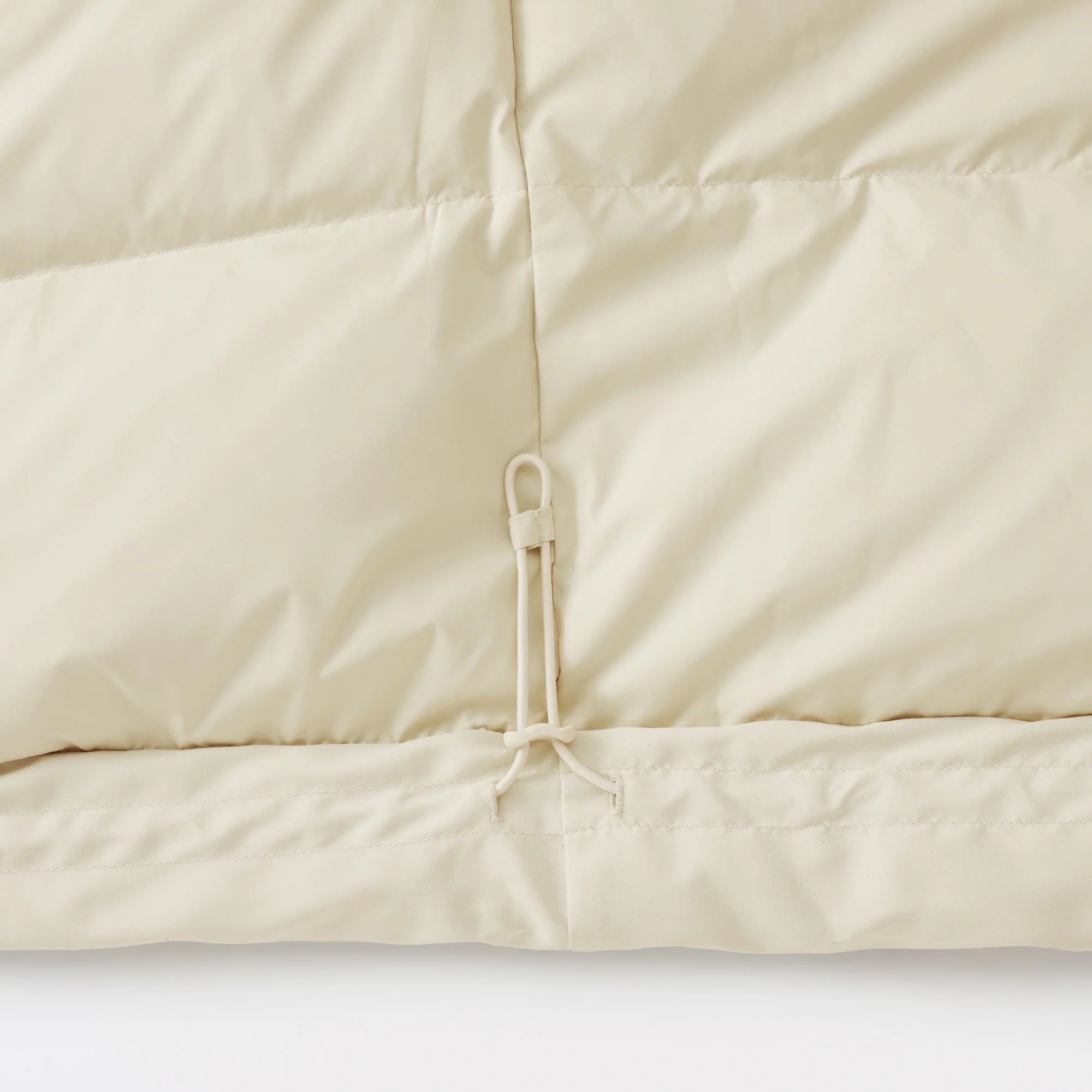 Muji Water Repellent Down Jacket - Size M - photo 3
