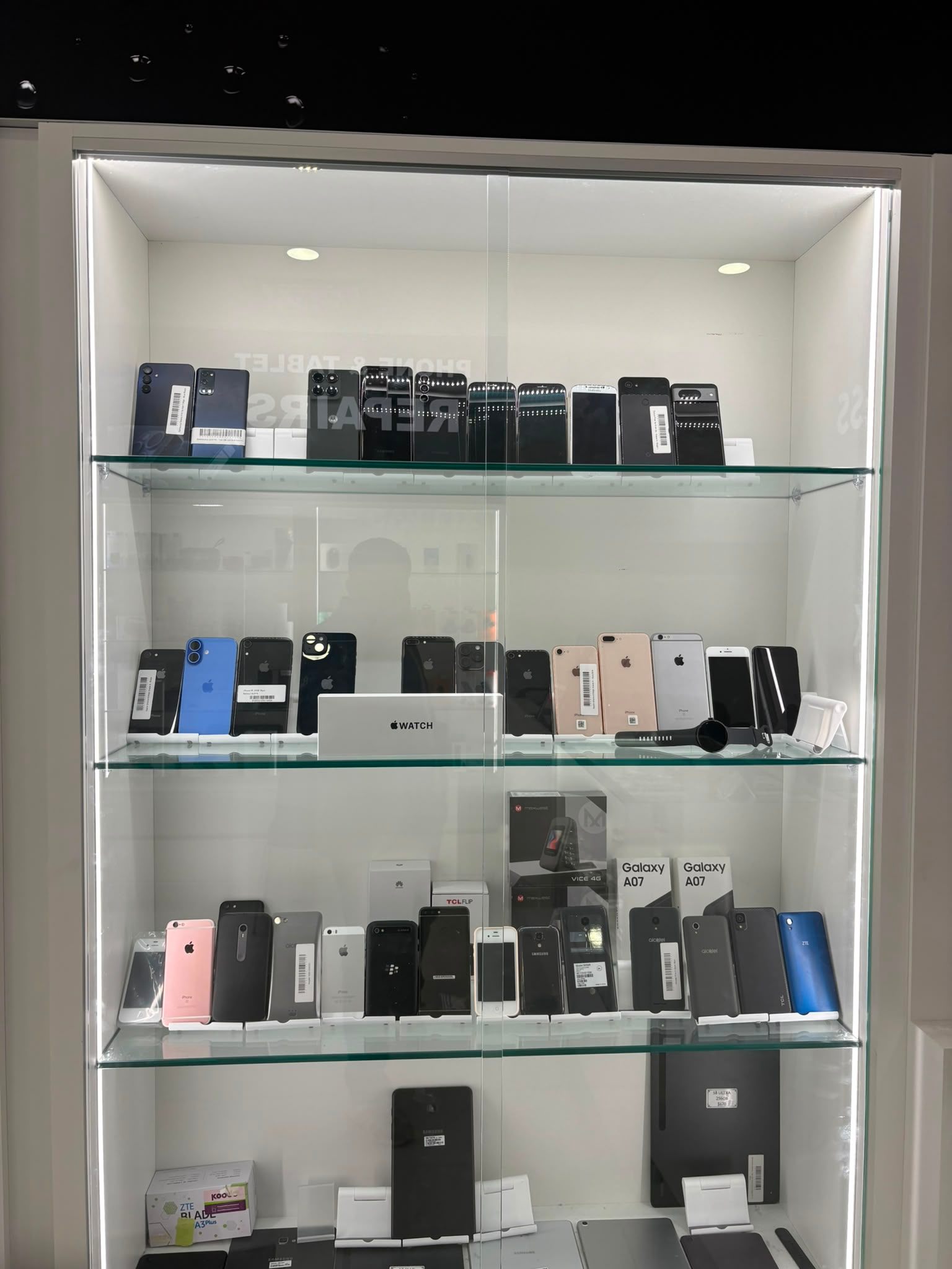 phones