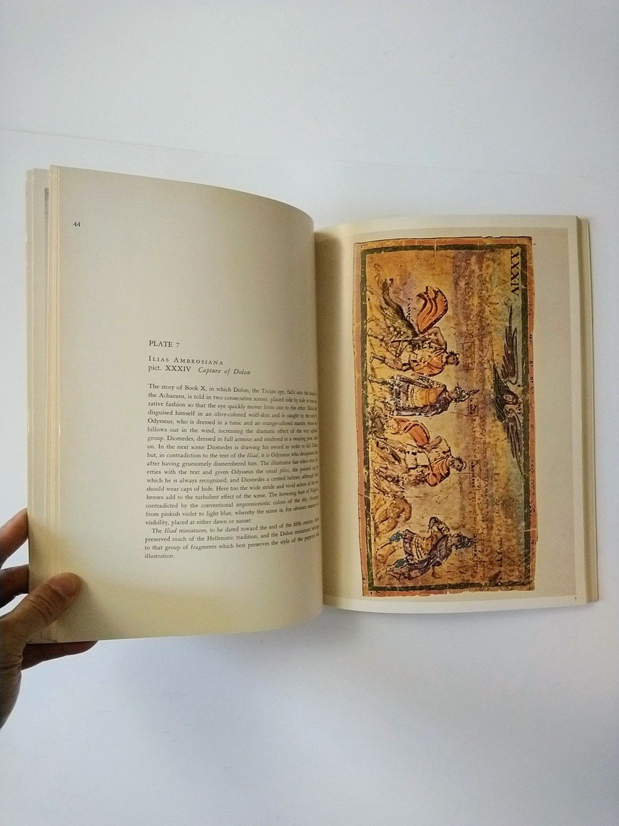 Late Antique and Early Christian Book Illumination! - photo 4