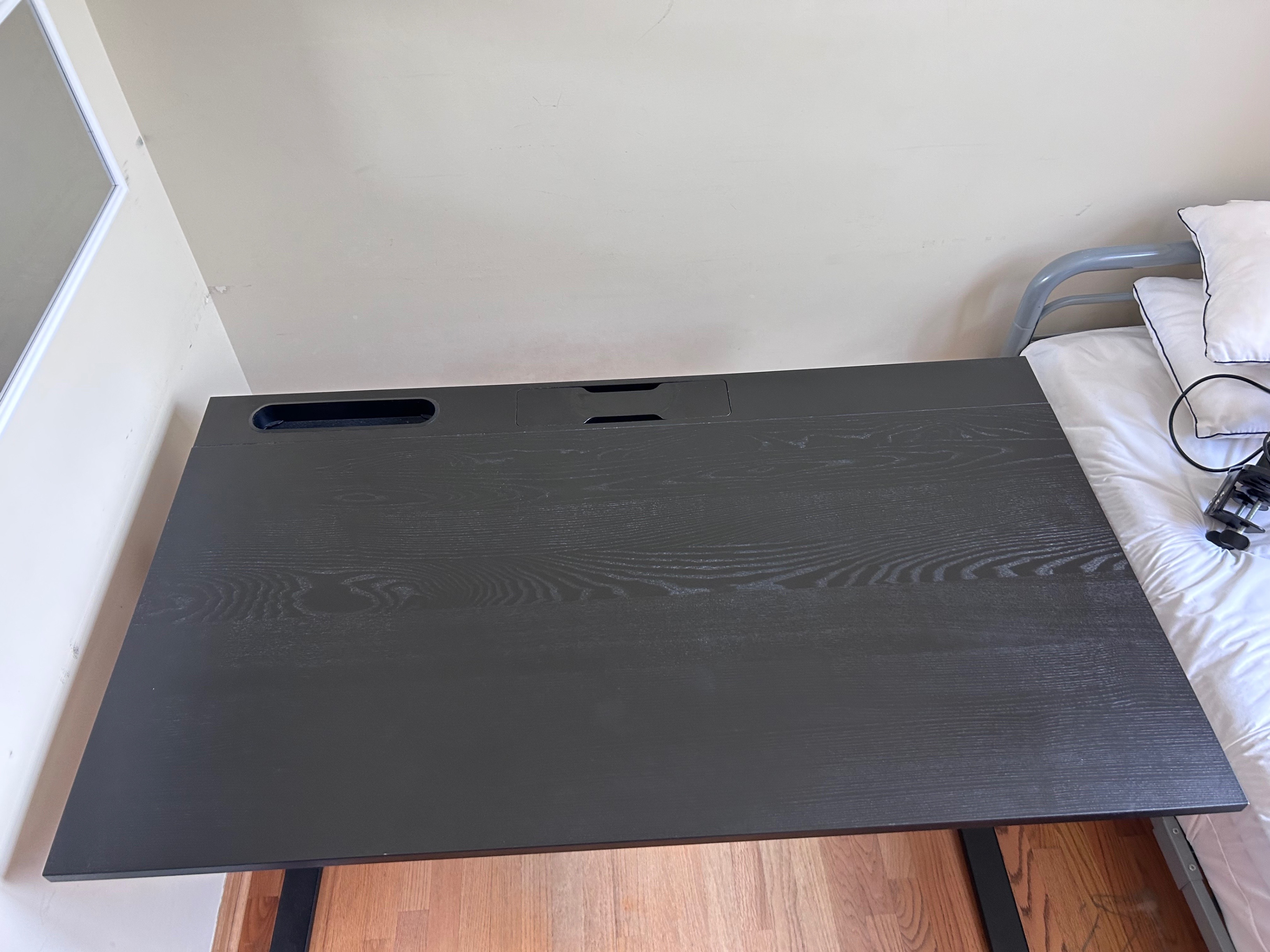 Gaming/studying (big) desk - photo 2