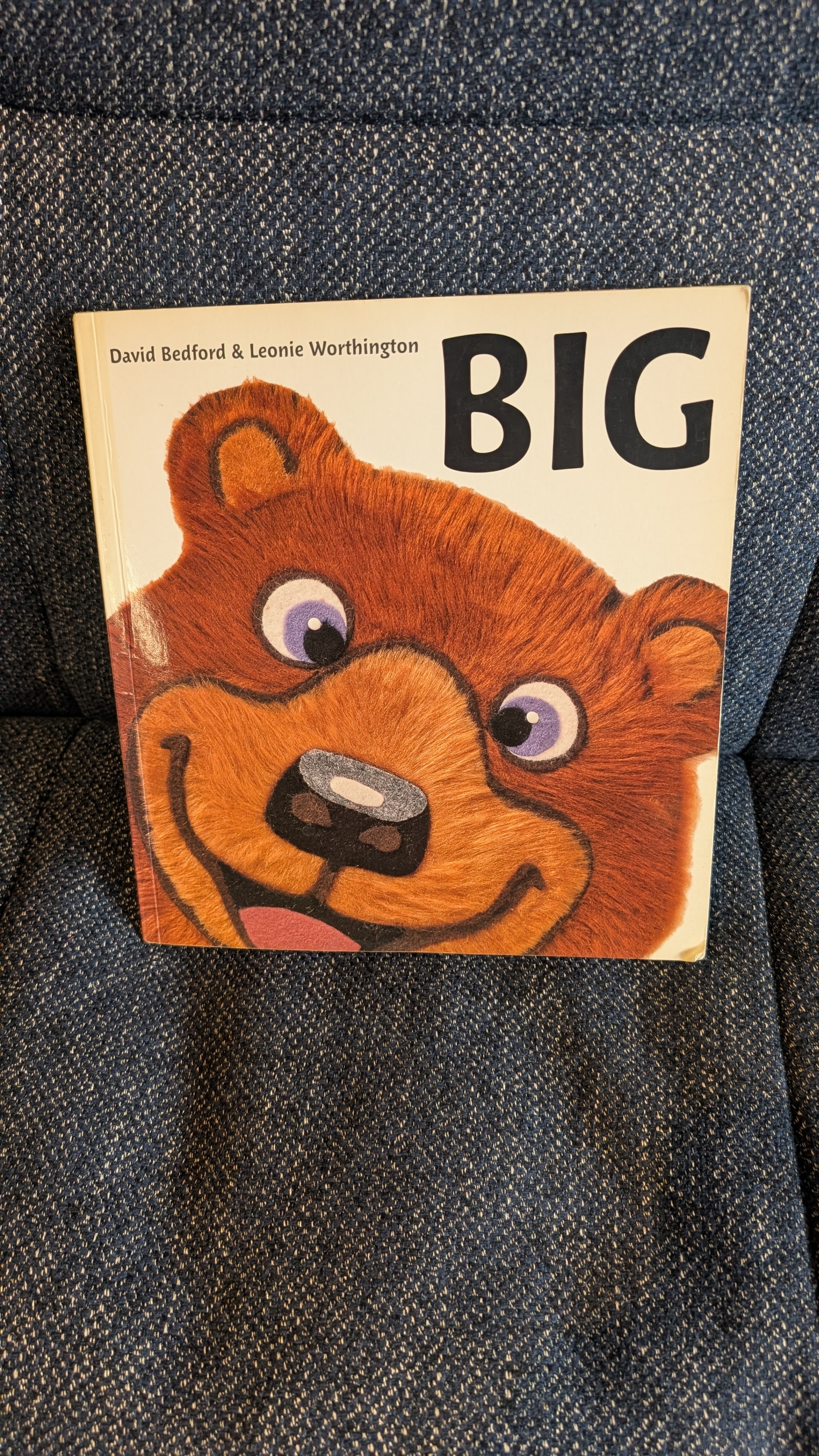 BIG
