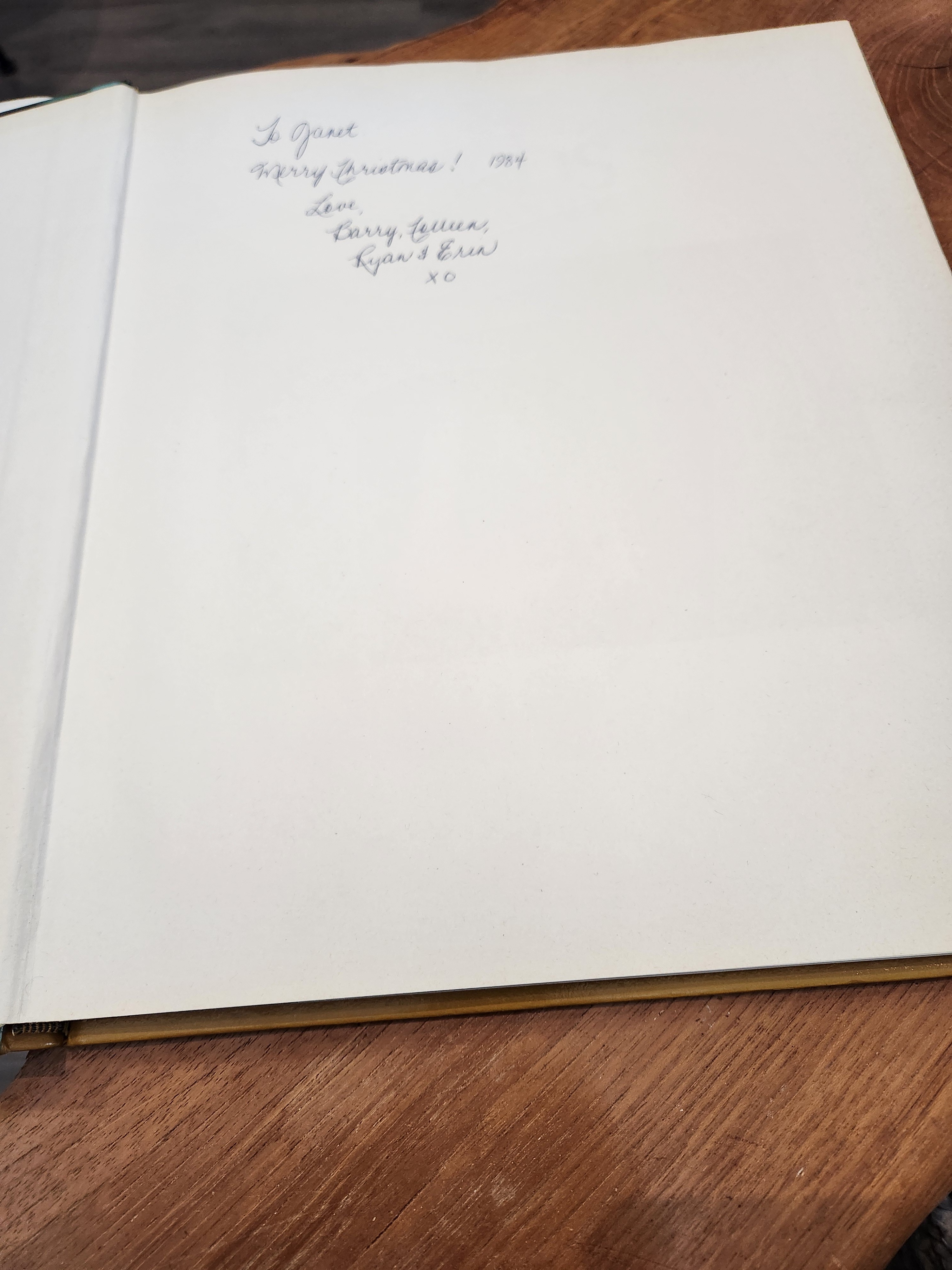 First Edition "Birds of Canada" Vintage Coffee Table Book - photo 2