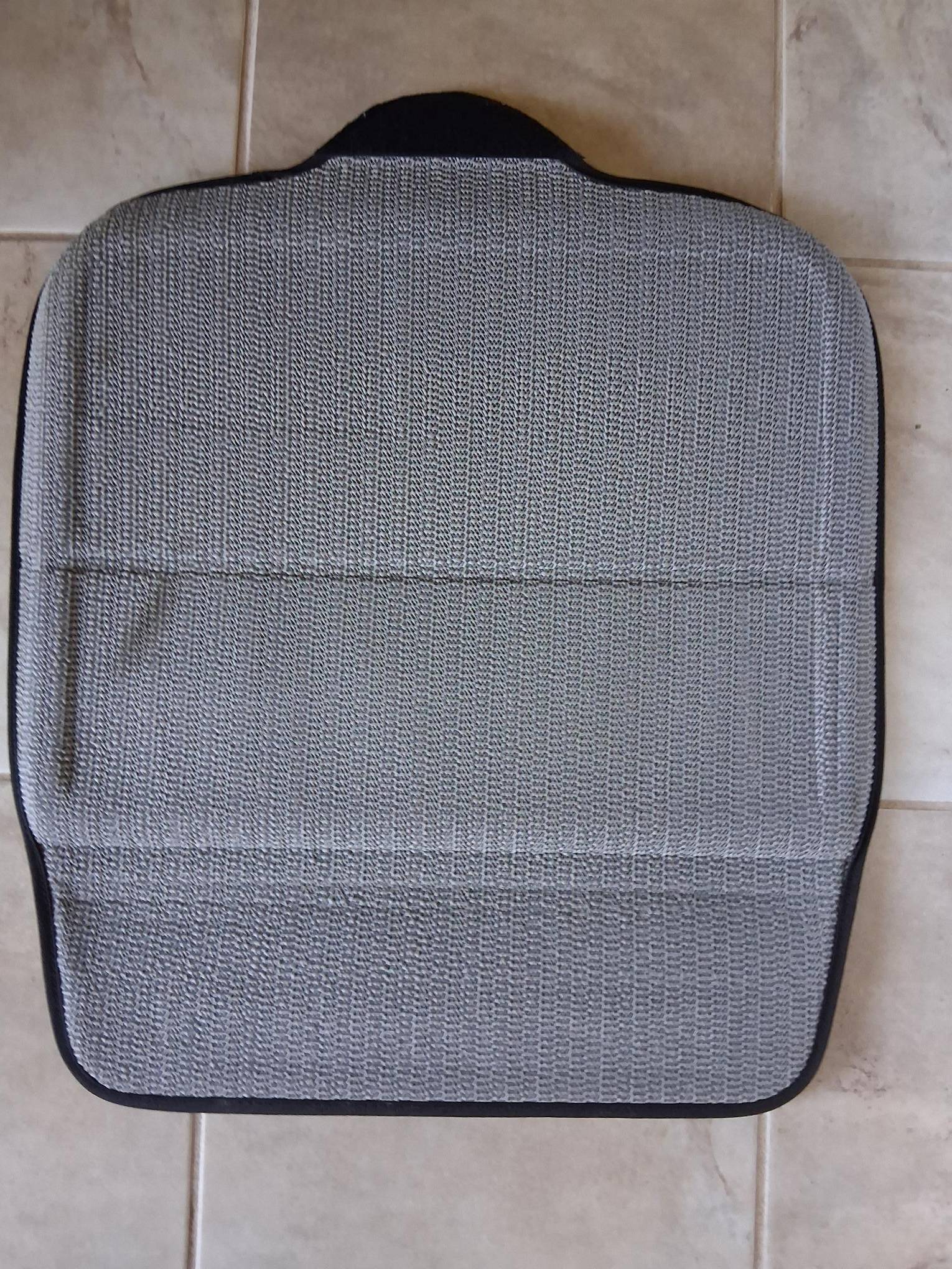 Prince Lionhead Car Seat Pad - photo 3