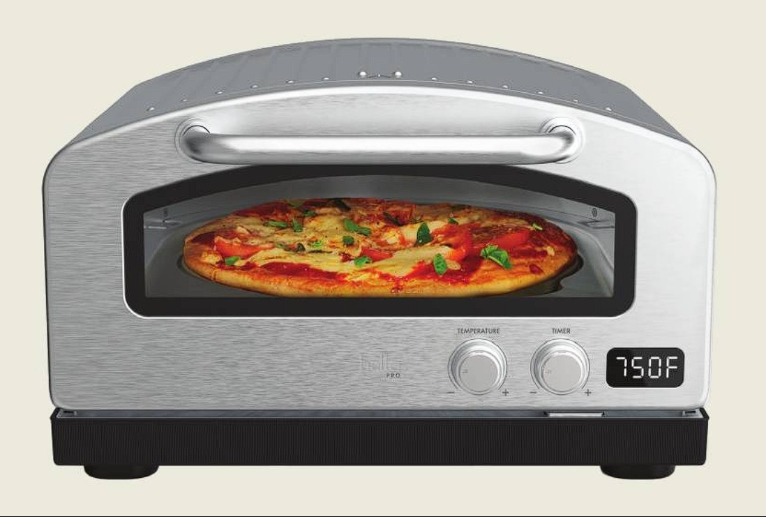 Bella Pro Series Blaze Pizza Oven - photo 5