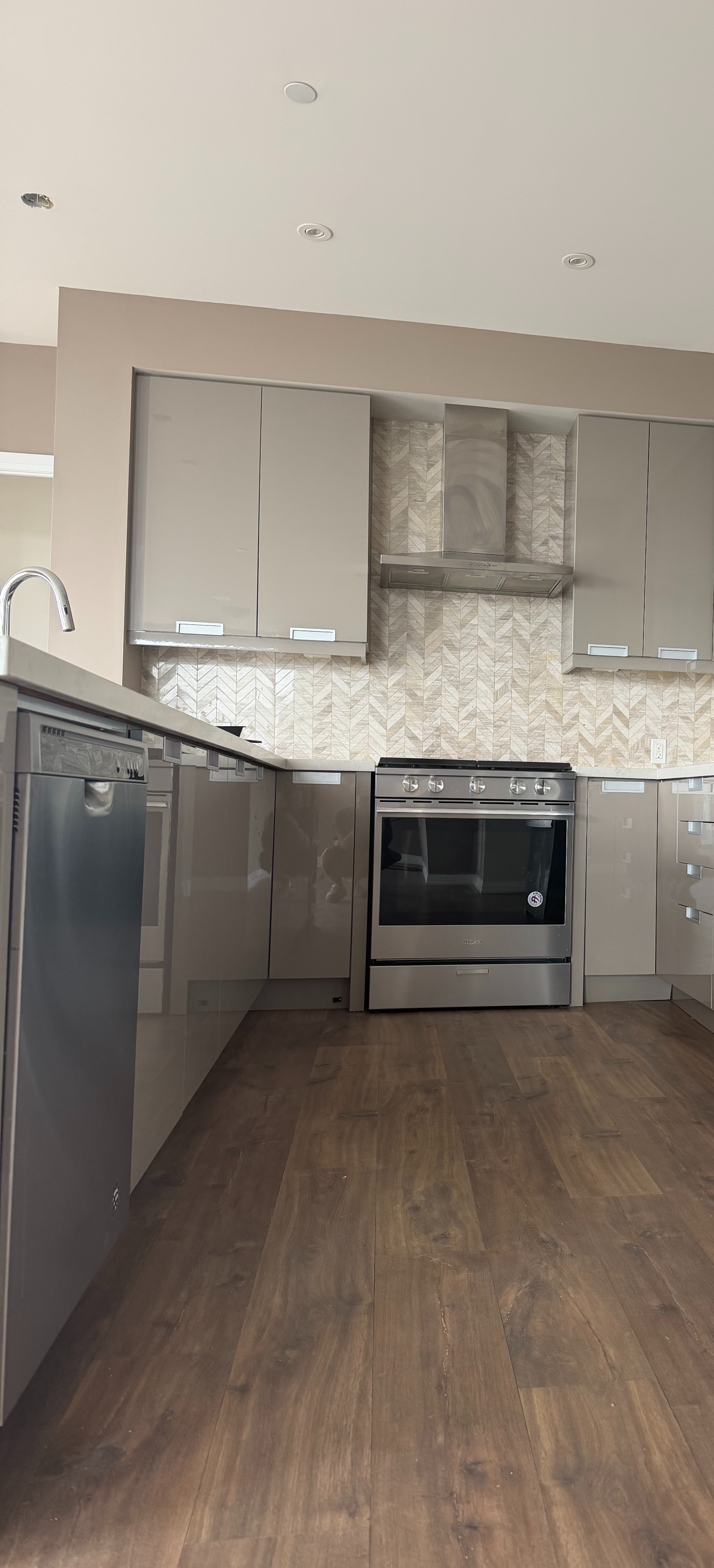 Complete Whirlpool Appliance Bundle | Mississauga