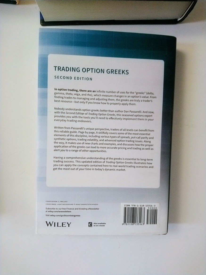 Finance / Trading / Investing texts! - photo 5