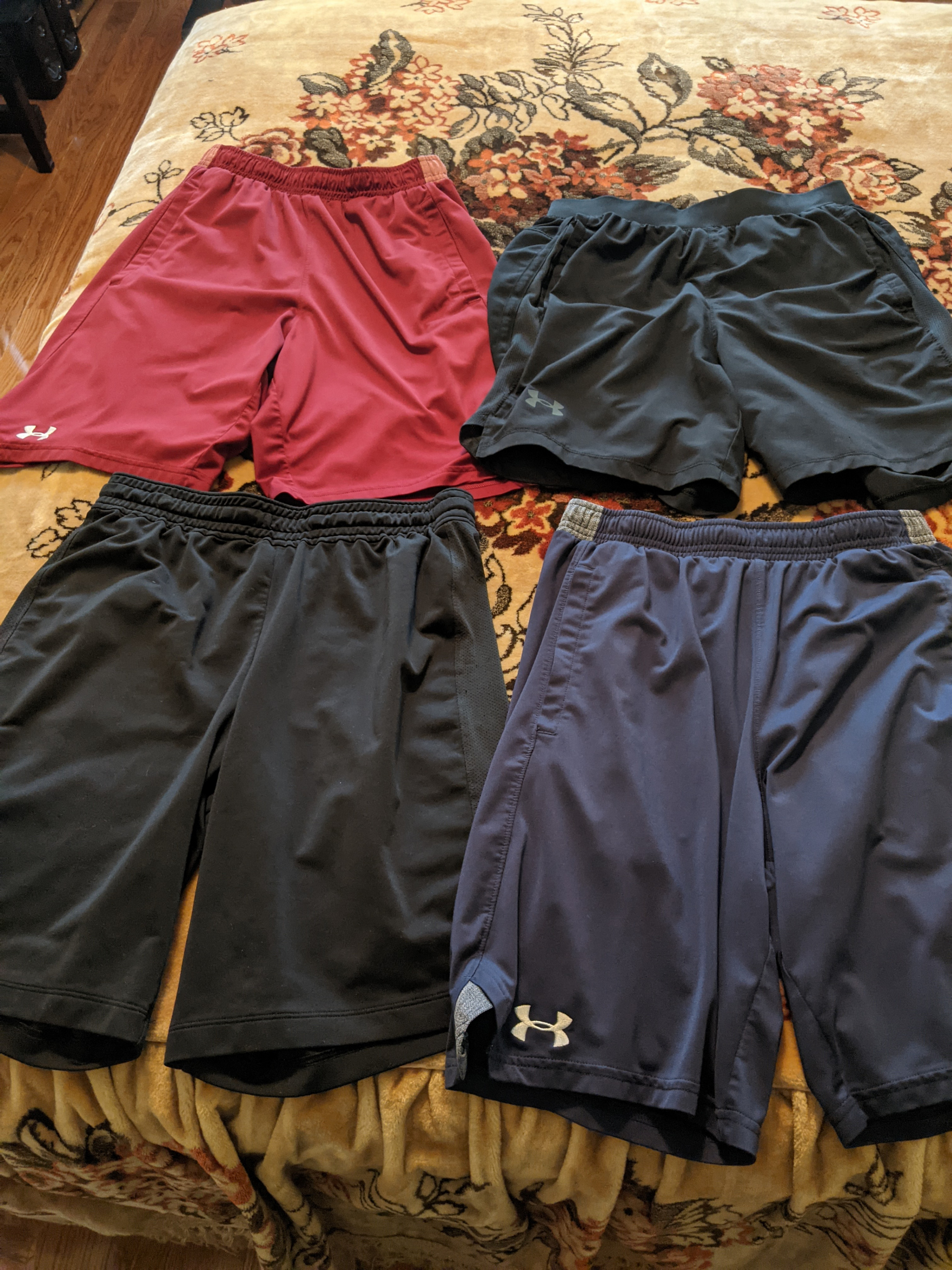 Under Armour Men's Shorts