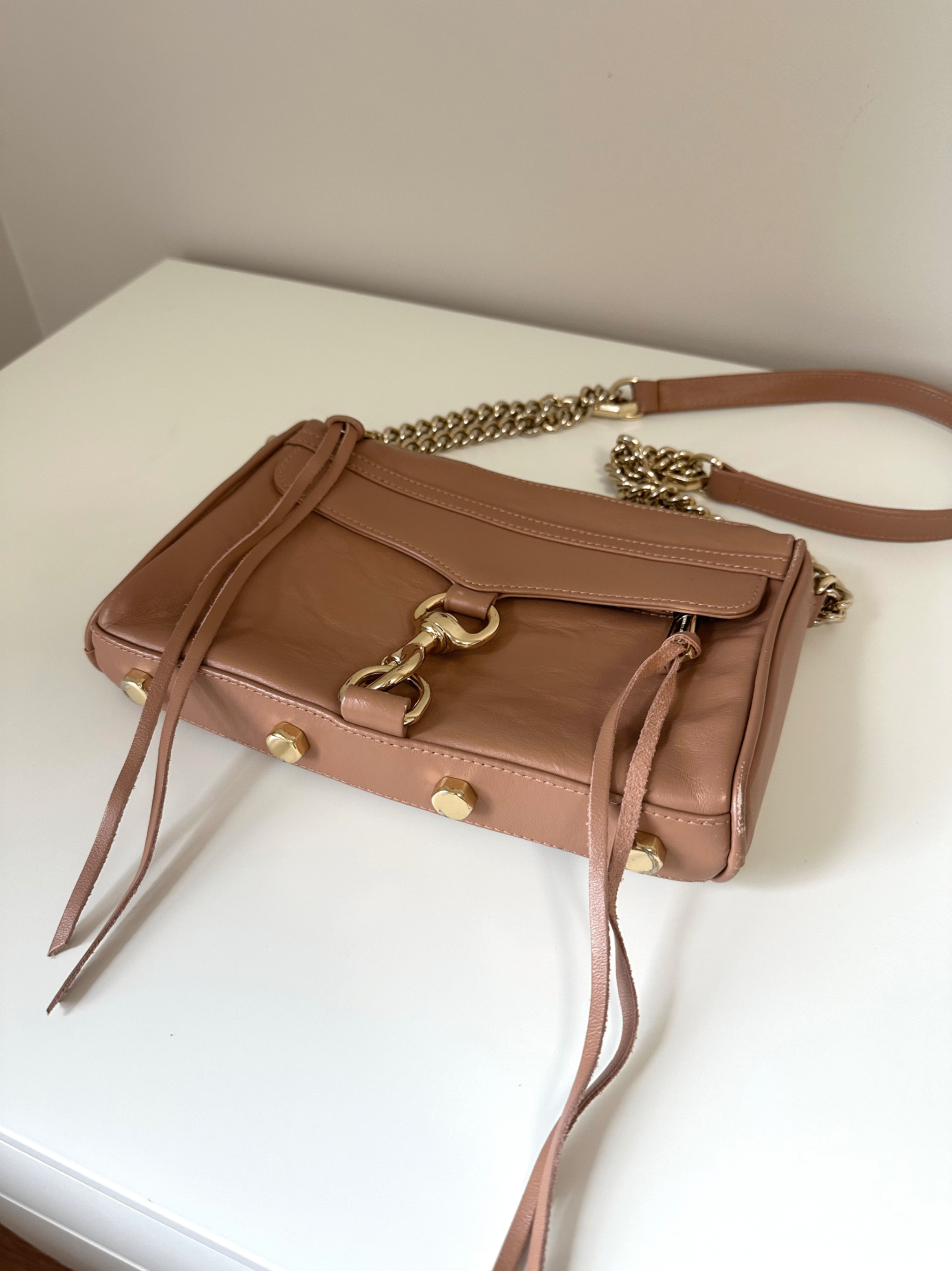 Rebecca Minkoff Crossbody Bag - photo 2