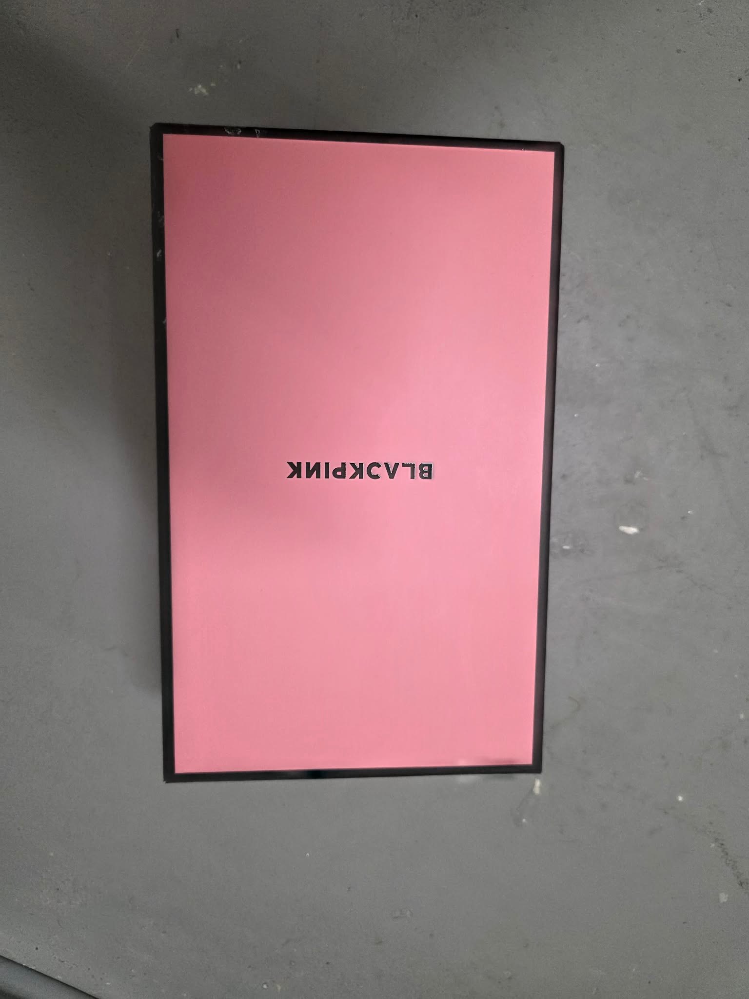Blackpink Official Lightstick Special Edition - photo 3