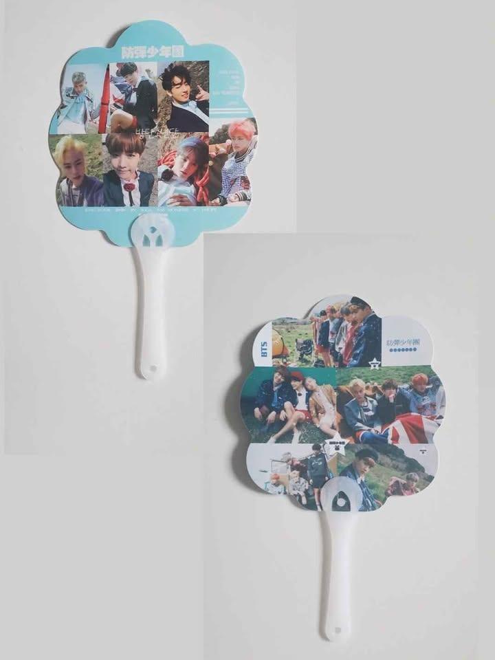 Kpop Merch (EXO/TWICE/NCT/BTS)