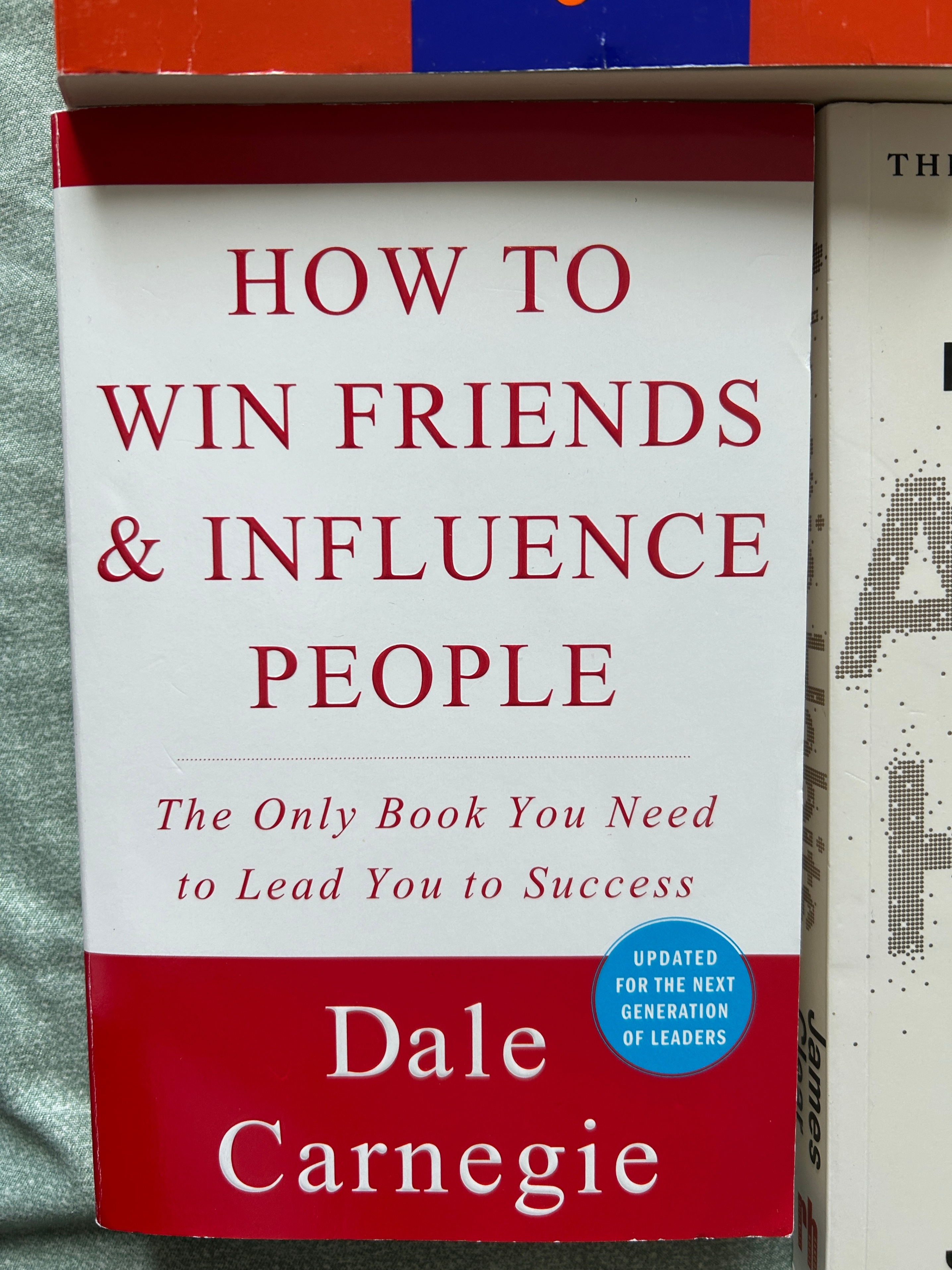 Ultimate Self-Improvement Bundle , 4 Books - photo 4