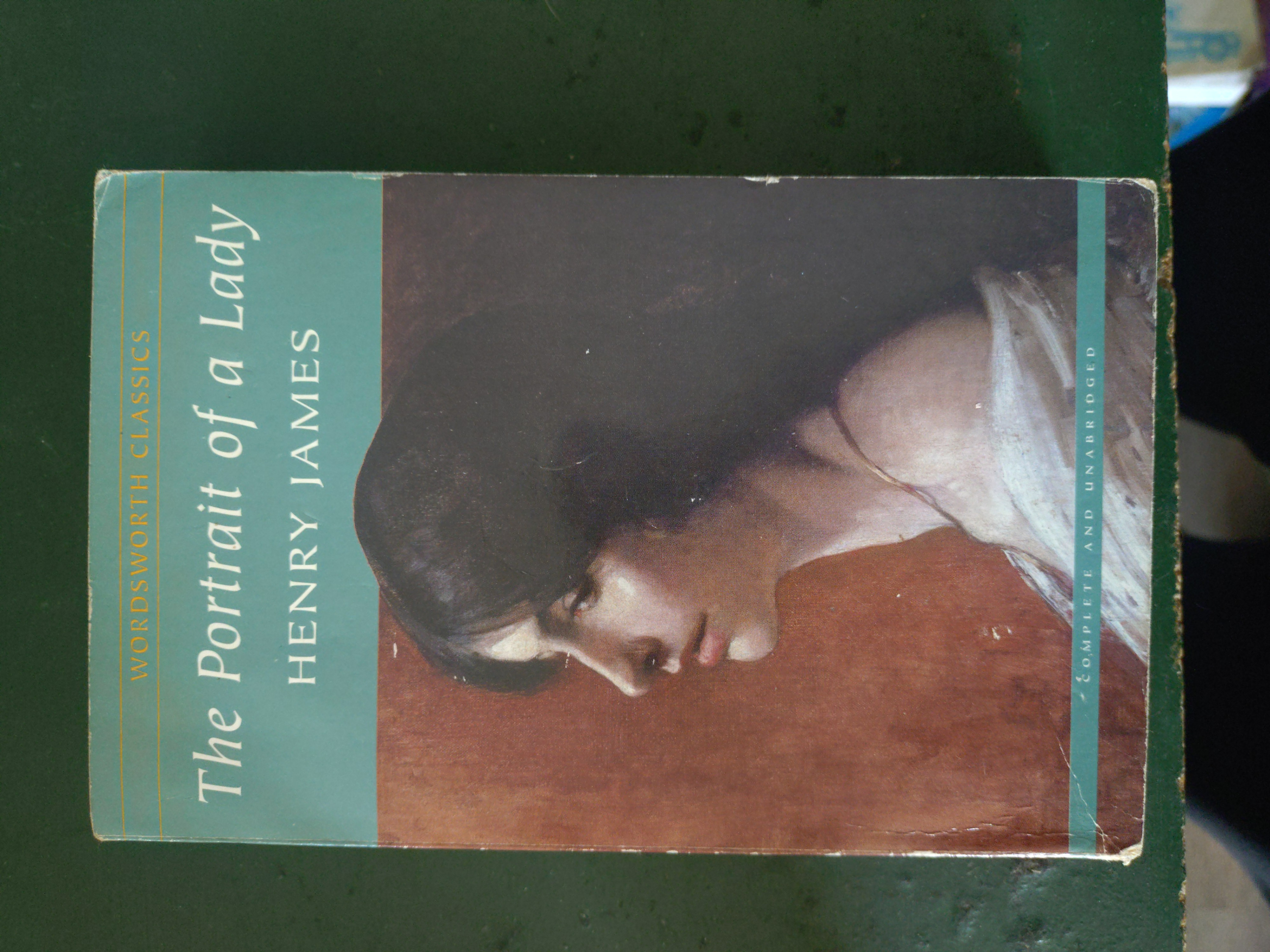 Classic Literature Set – Conrad, Joyce & Henry James - photo 3