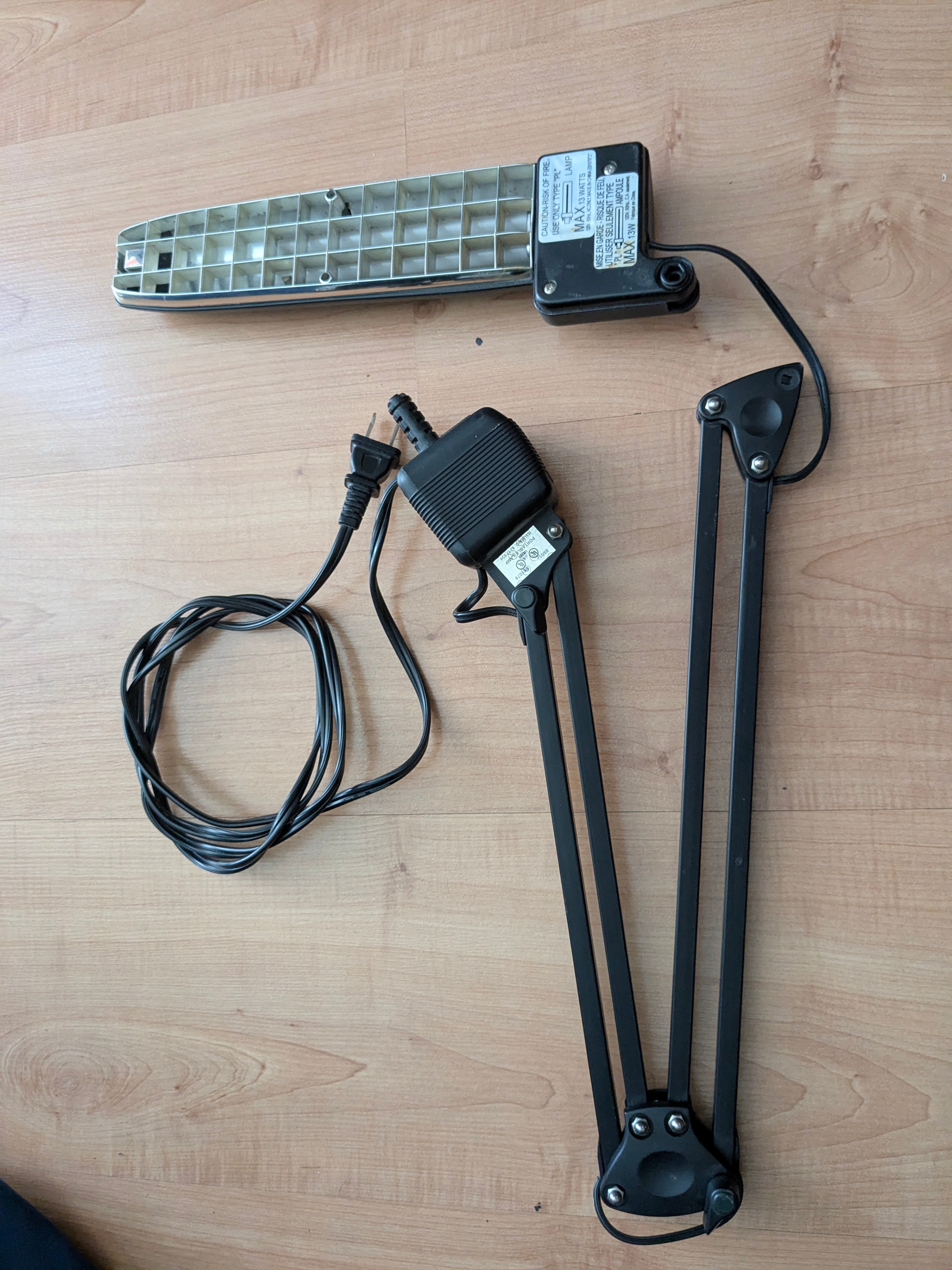 FREE: Mounting scissor arm (parts or fix) - photo 4