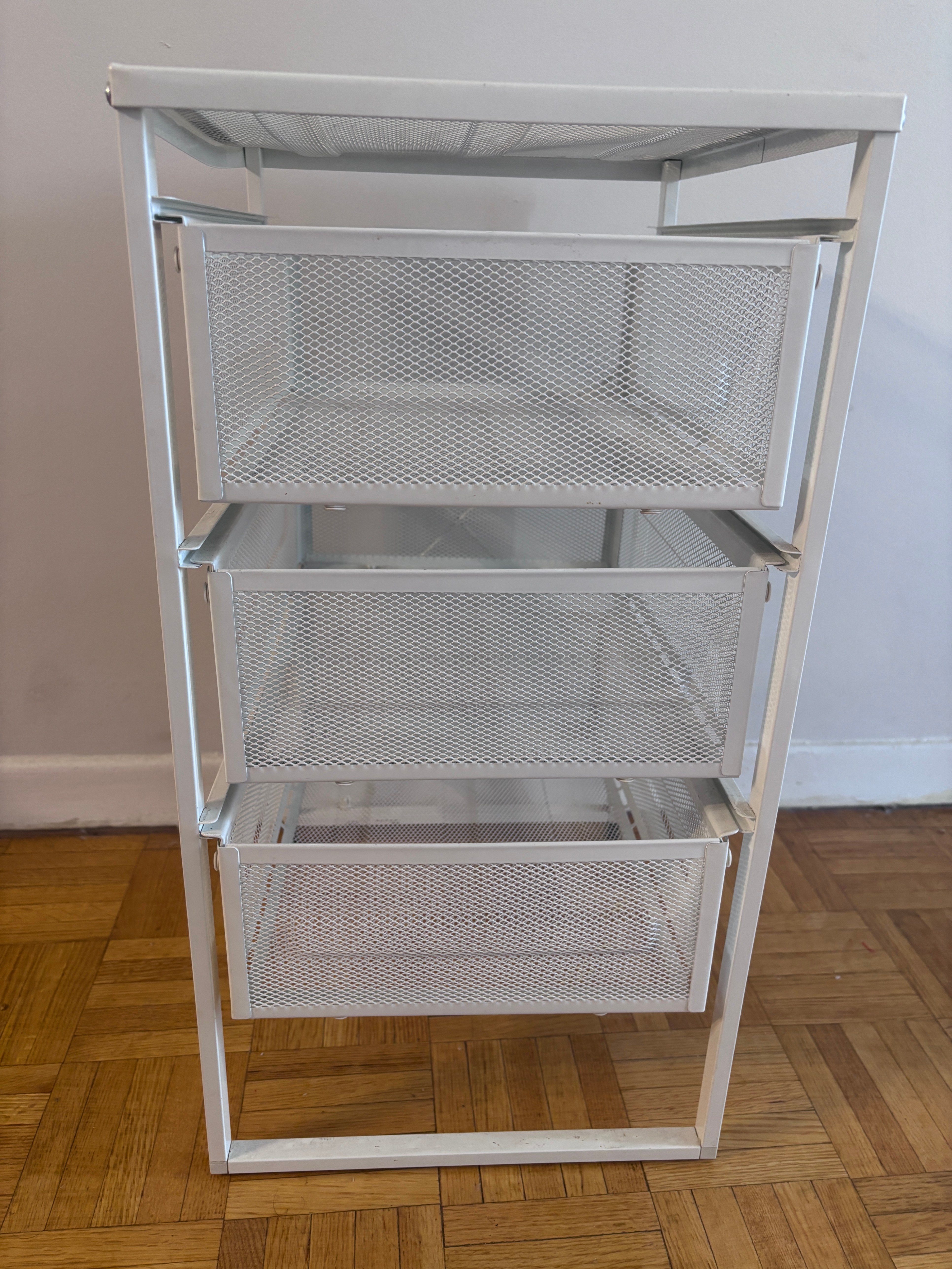 IKEA Metal drawer - photo 2