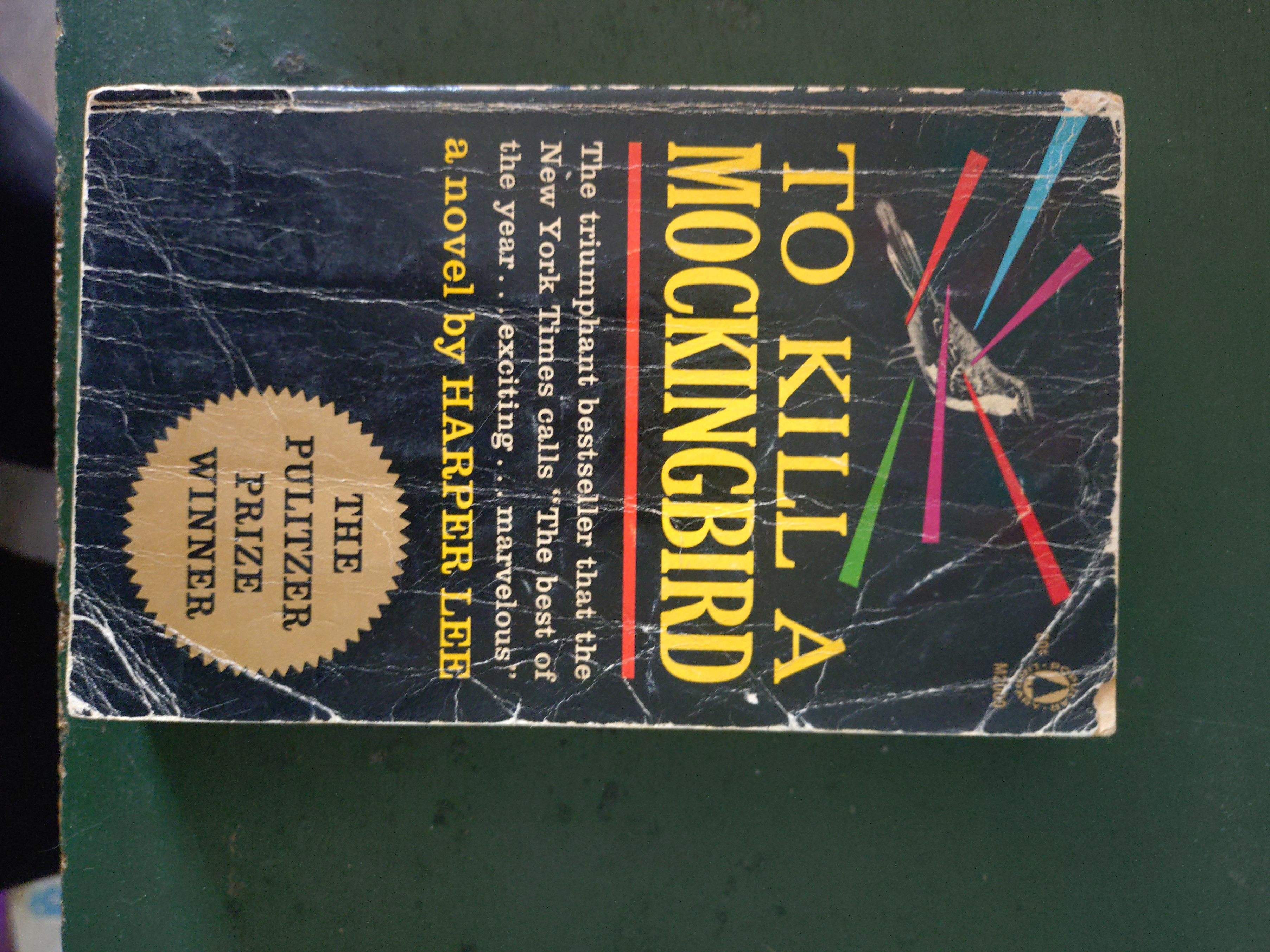 Modern Classic Fiction Set – Orwell, Huxley, Salinger, Lee... - photo 4