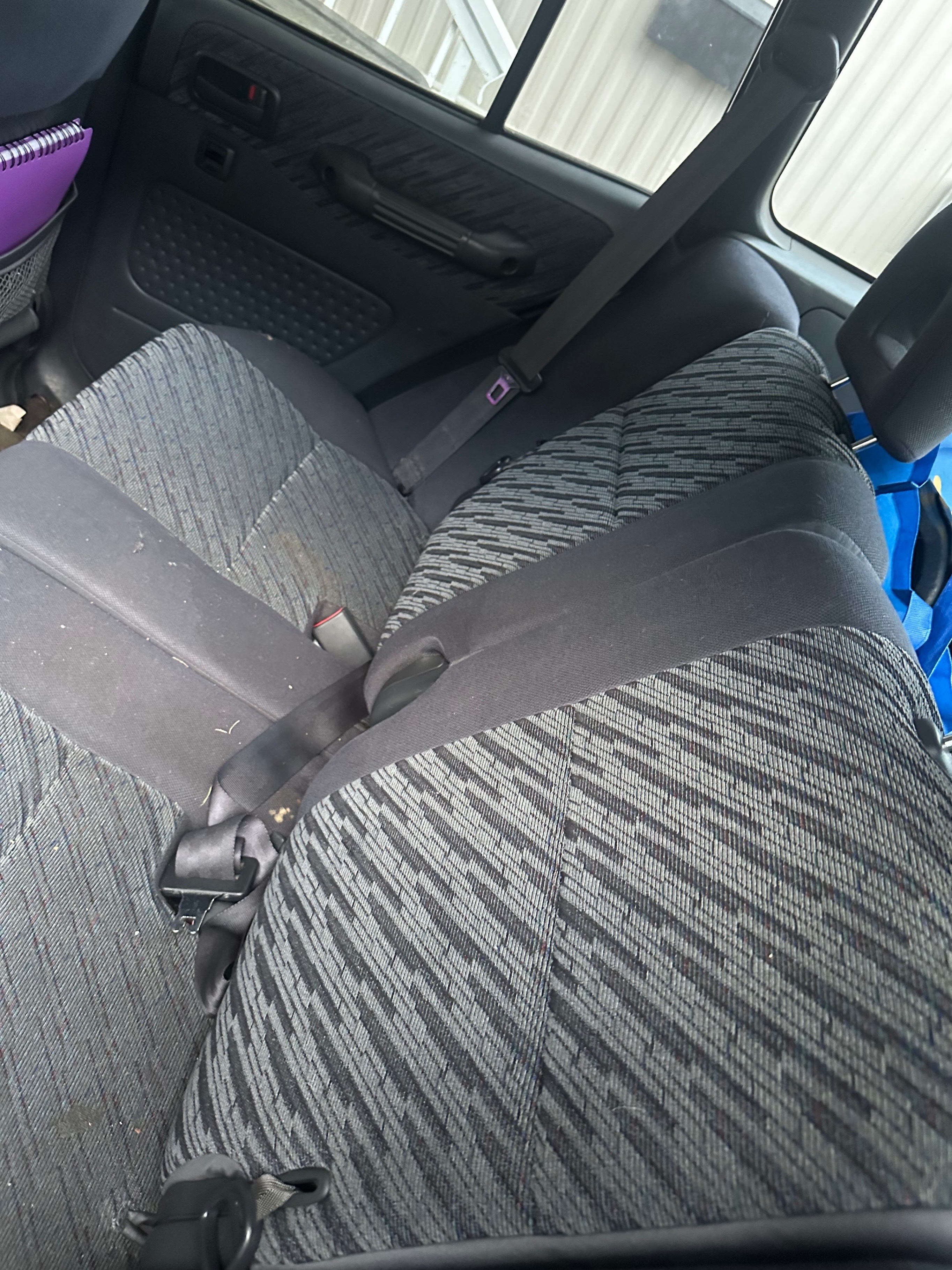 1999 toyota rav 4 - photo 4