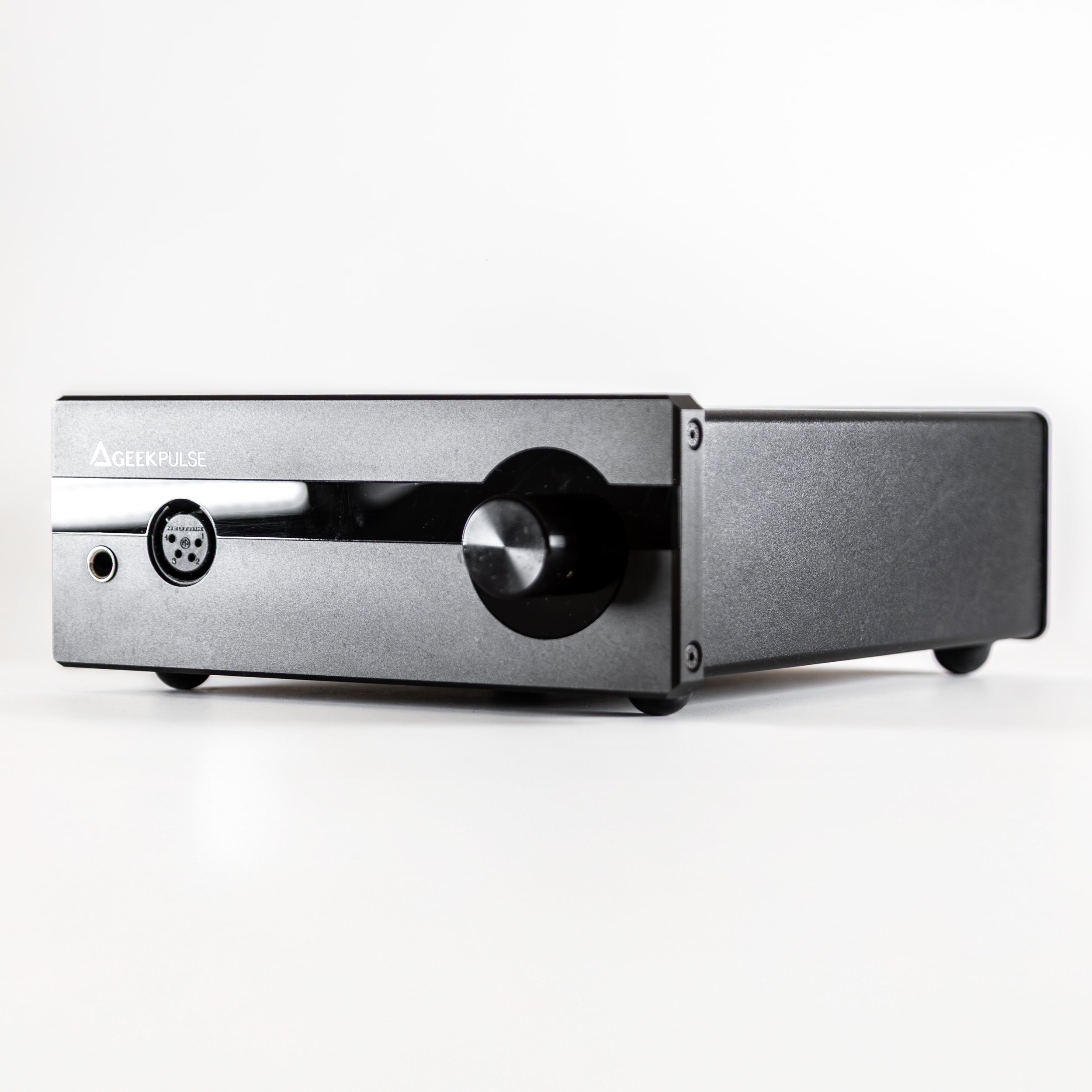 LH Labs Geek Pulse X - Audiophile DAC Converter & Headphone Amp - photo 4