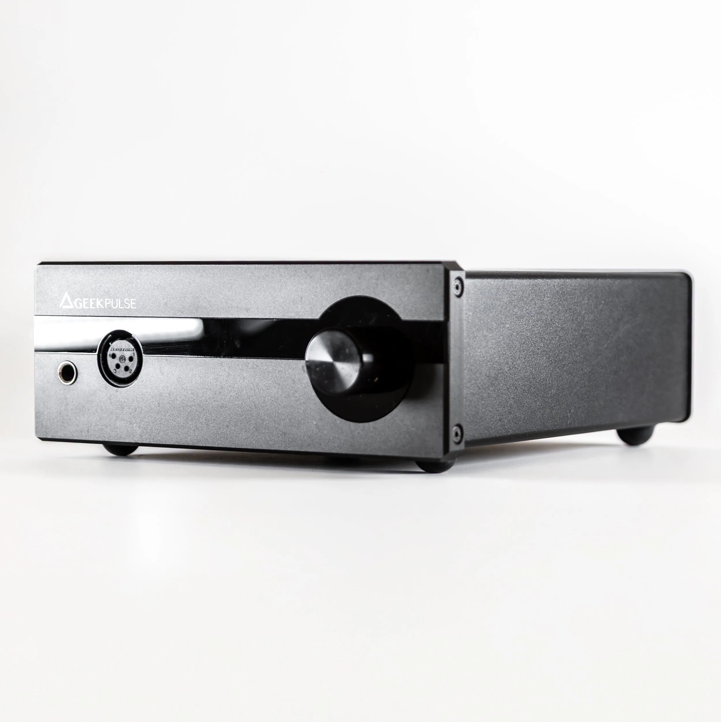 LH Labs Geek Pulse X - Audiophile DAC Converter & Headphone Amp - photo 4