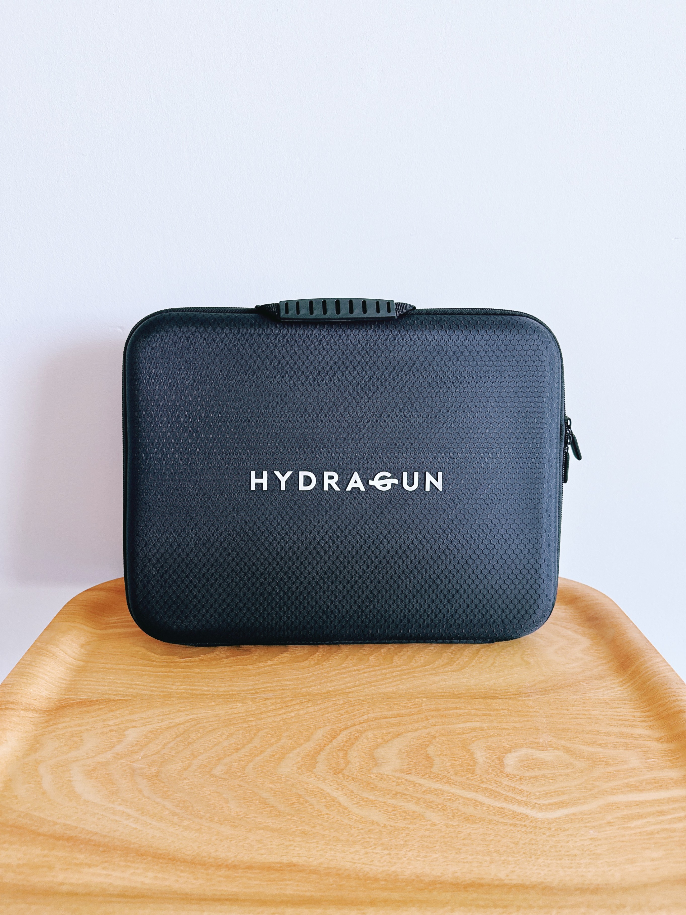 Hydragun Massage Gun - Brand New