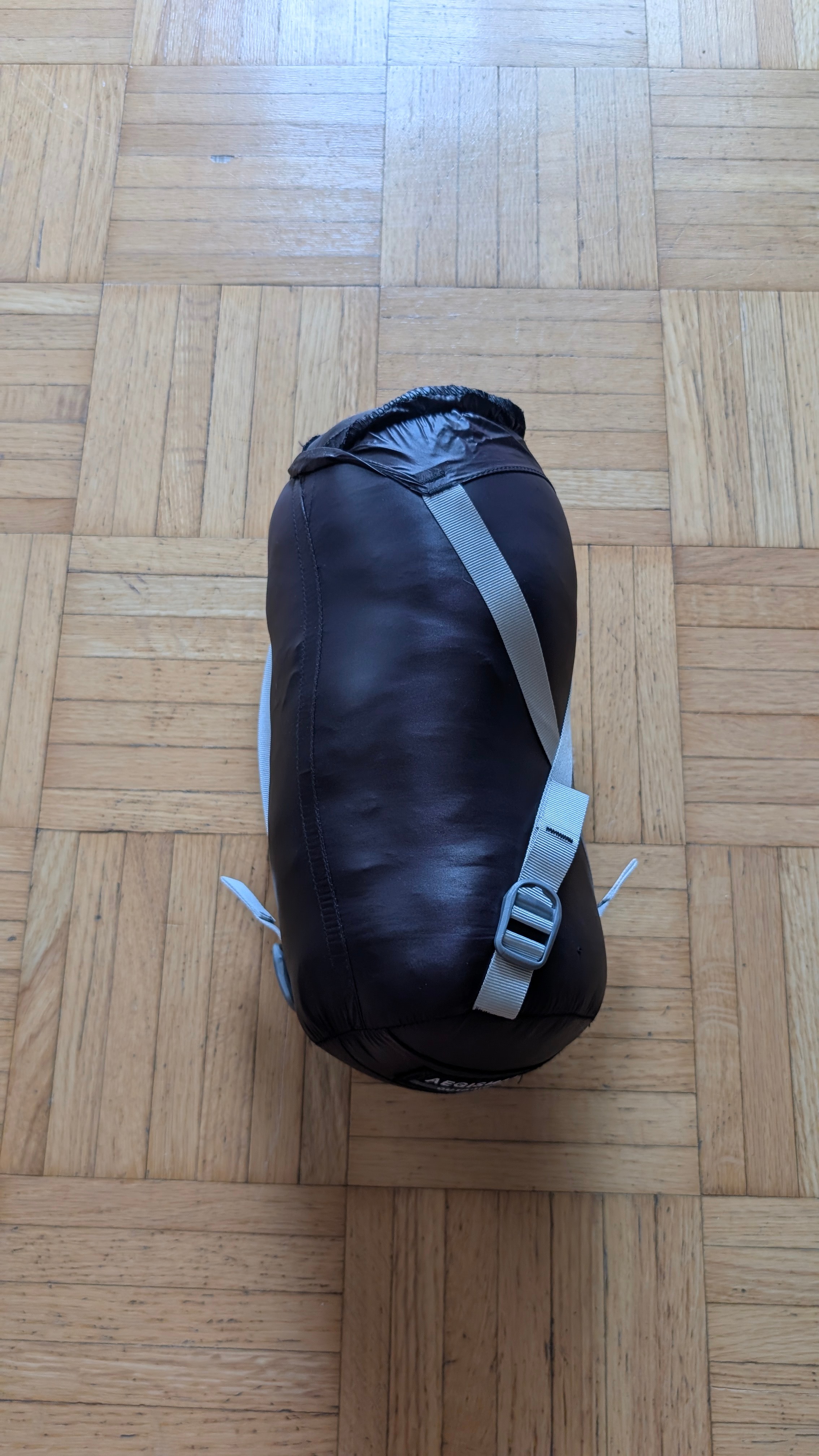 AEGISMAX Outdoor Goose Down Backpacking Sleeping Bag - photo 2