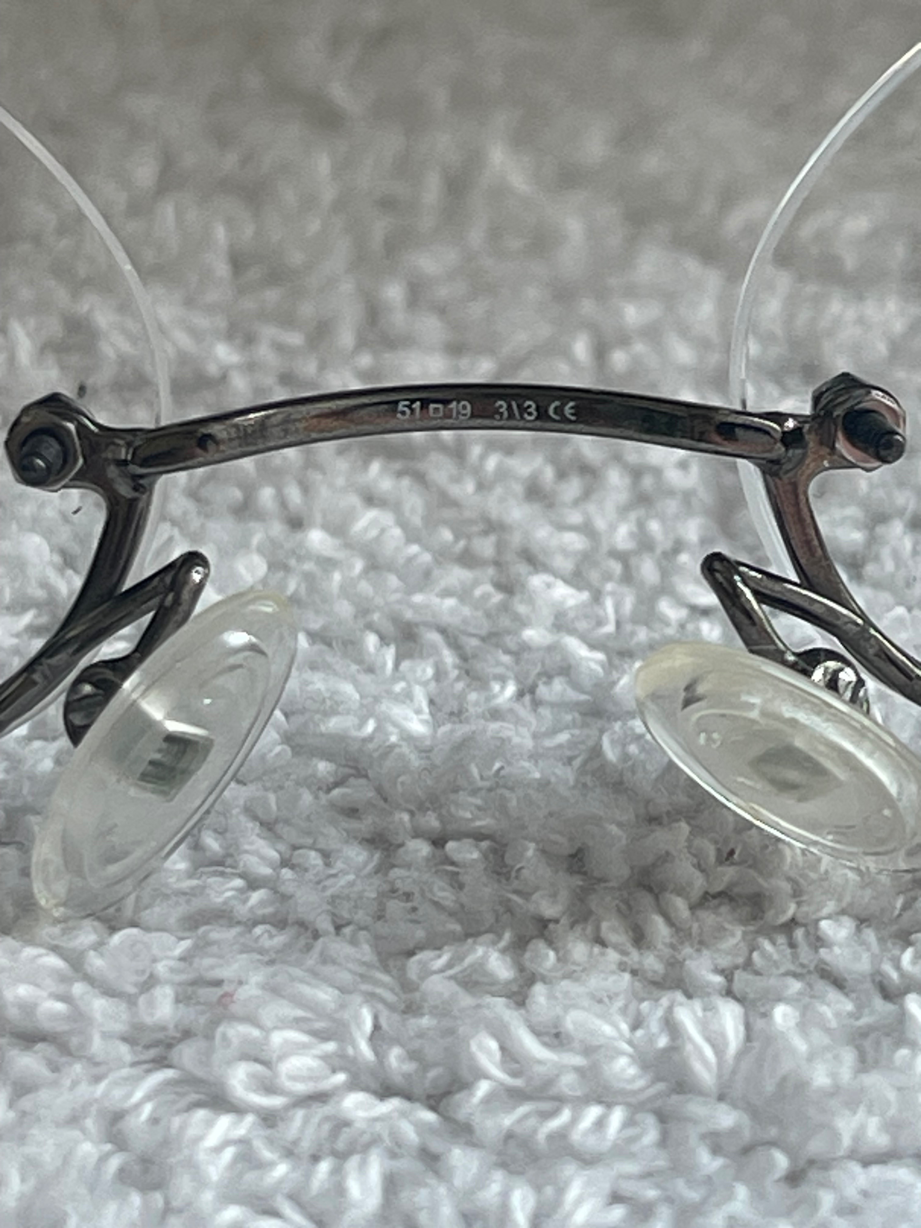 Vintage Gucci Tortoiseshell Designer Frames (GG 2692) - photo 4