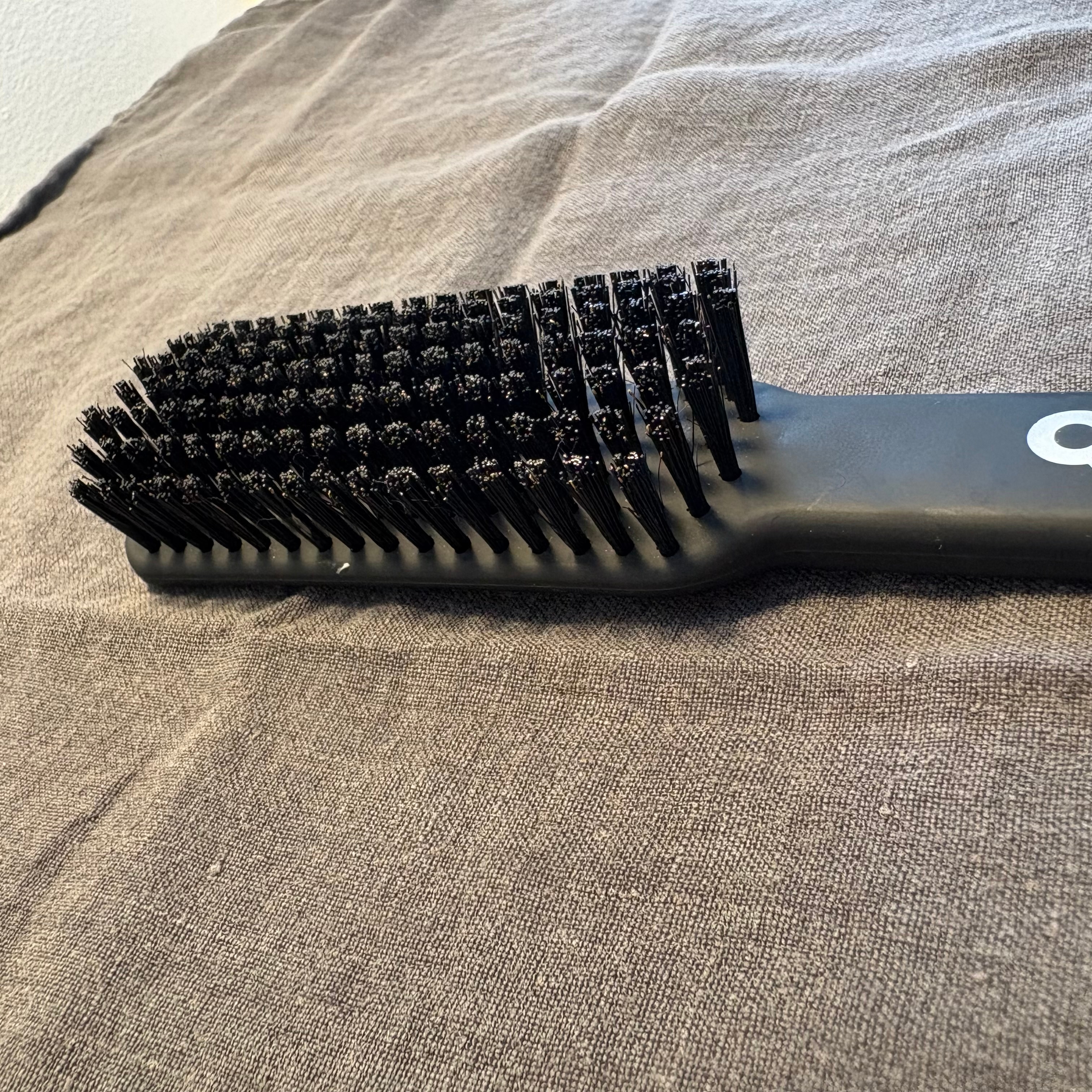 Eco Styling Gel + Quo Bristle Brush - photo 5