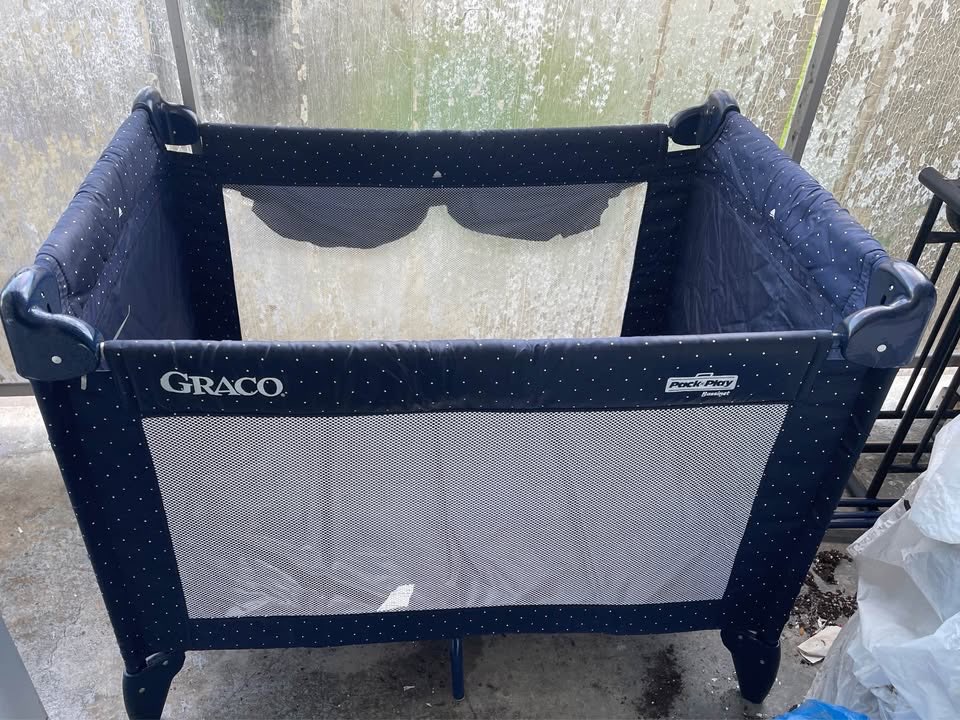 GRACO Pack 'n Play playard