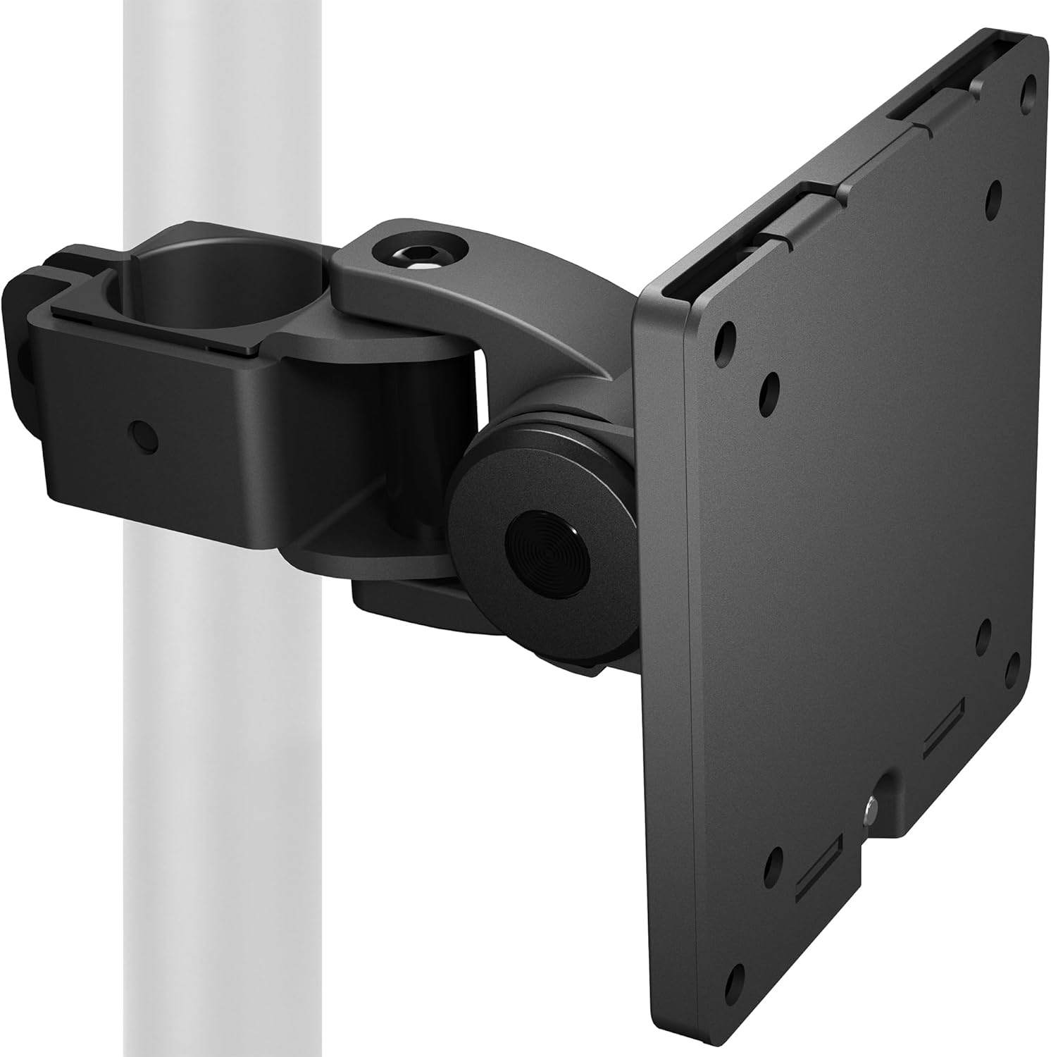New  VIVO Steel Ultrawide Monitor Bracket Pole Mount