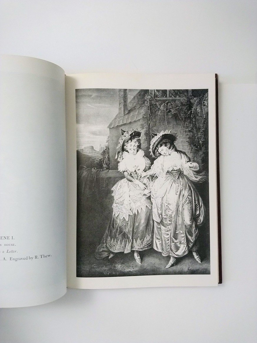 The Boydell Shakespeare Prints! - photo 5