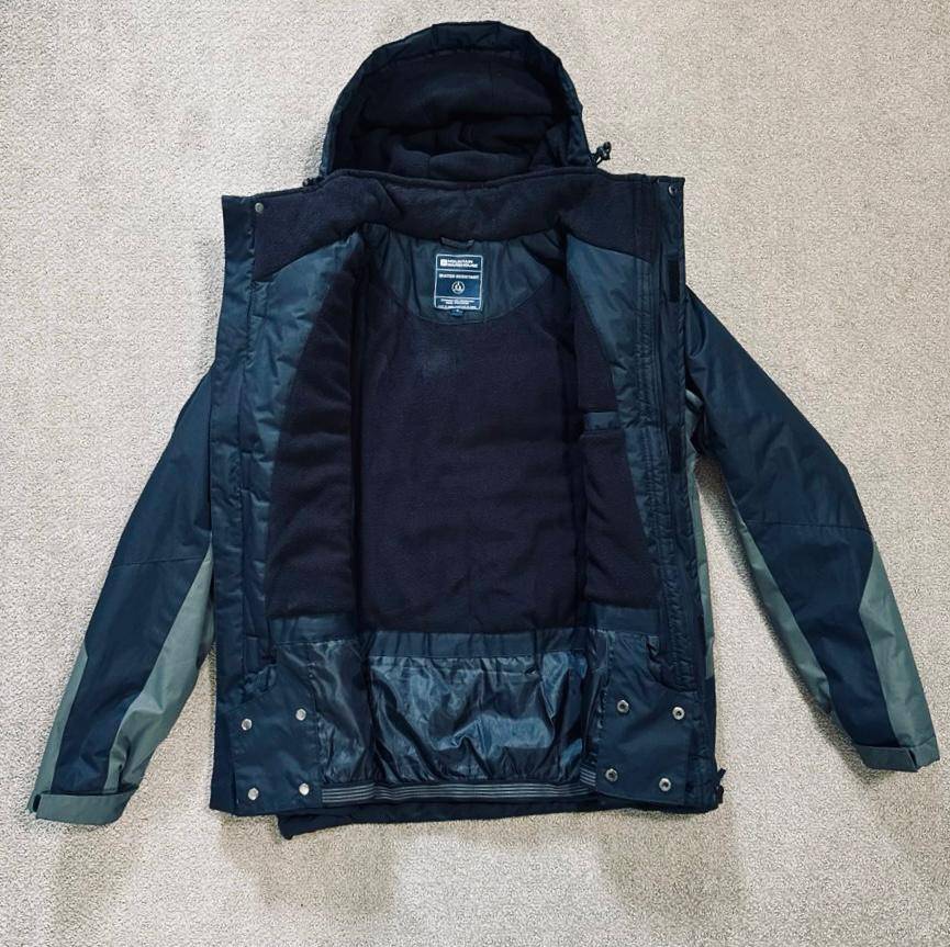 Mountain Warehouse Jacket