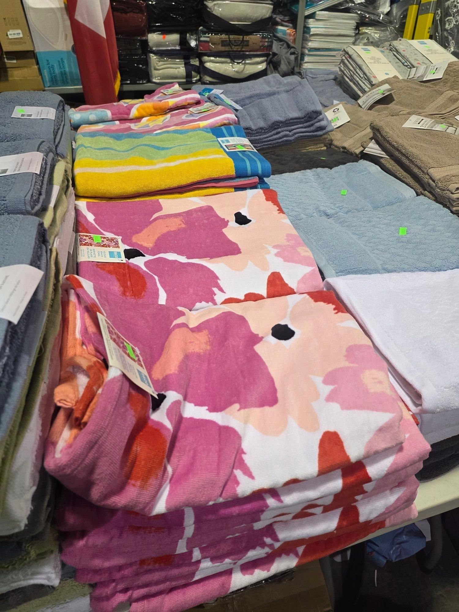 Beach Towels – Vibrant, Soft & Summer‑Ready - photo 4