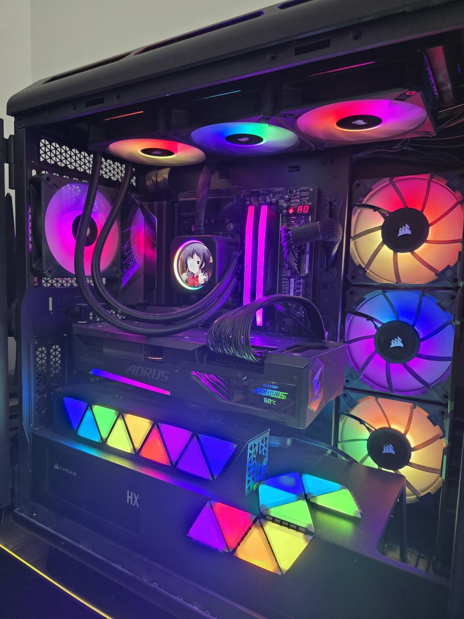 Corsair Gaming PC - photo 3