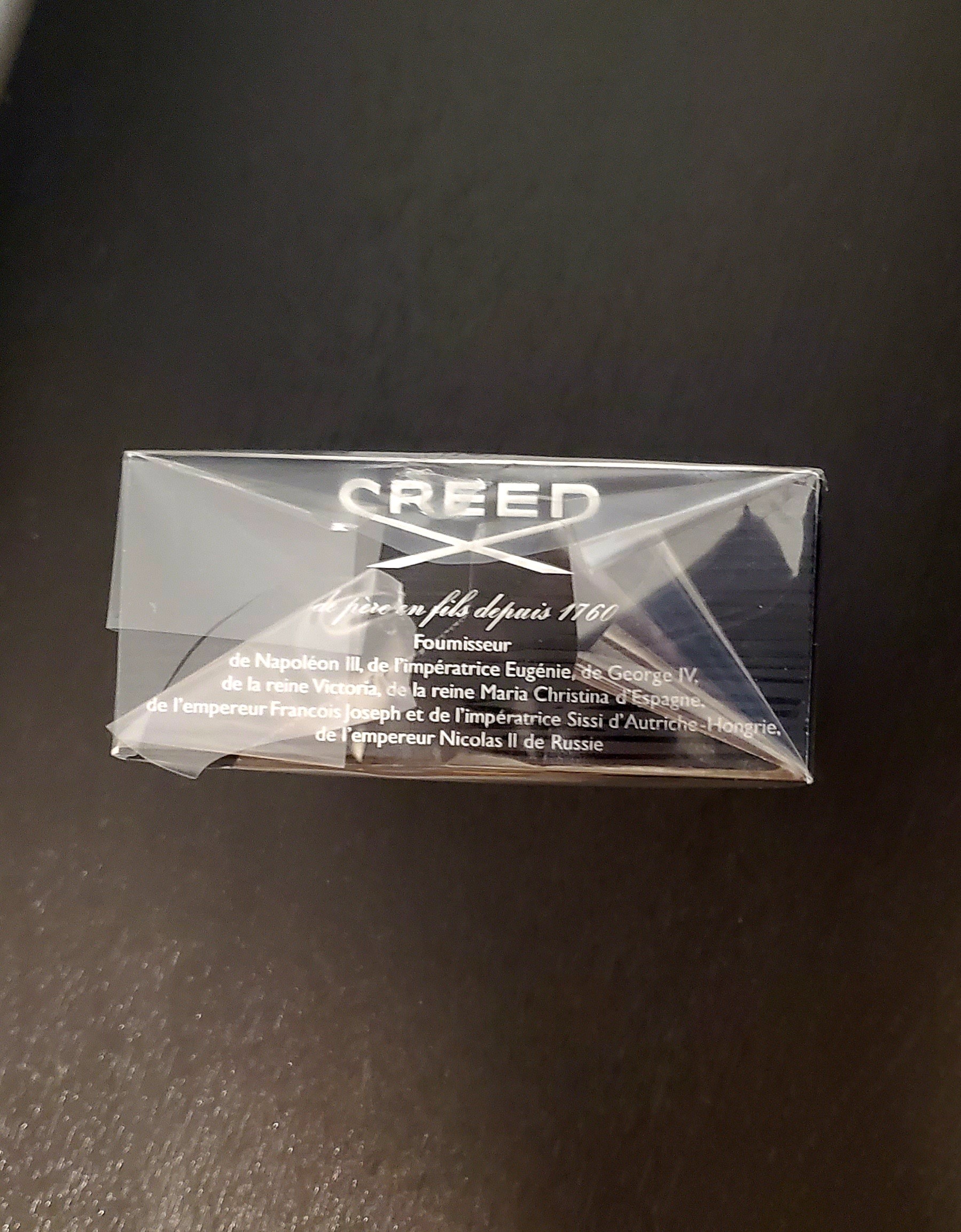 Aventus Creed Millesime Spray 120ml - photo 2