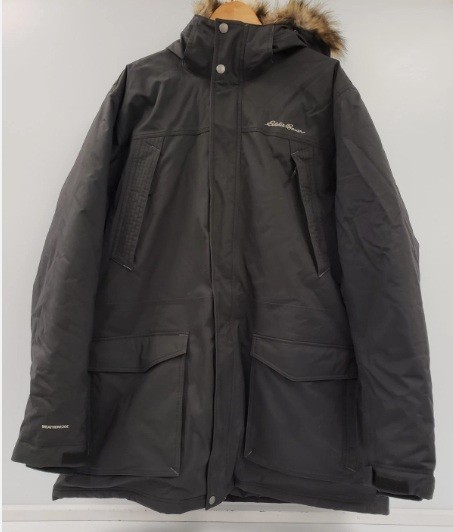 Eddie Bauer Jacket XXL – Original $260 CAD – Selling for $99