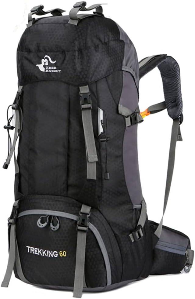 Bseash 60L Backpacking Pack