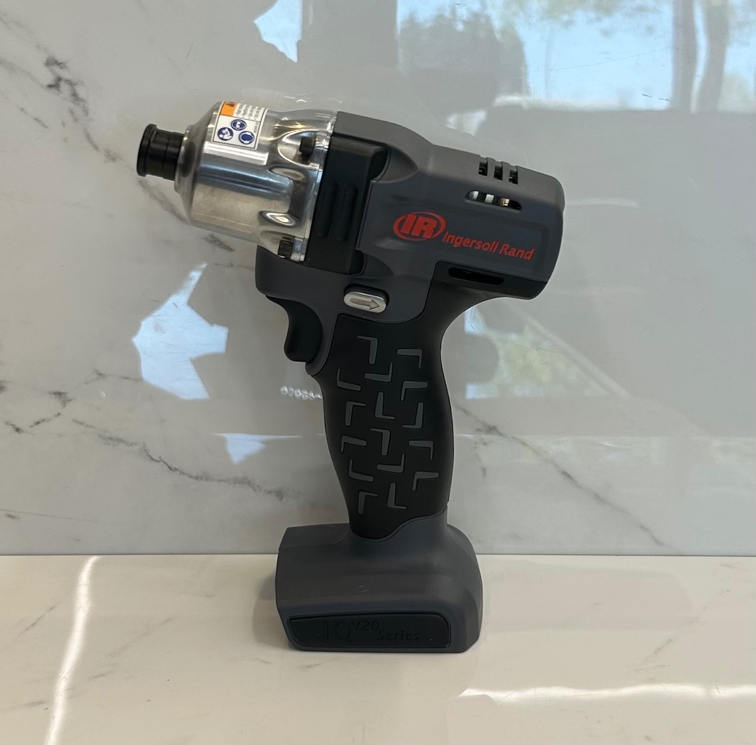 Ingersoll Rand 1/4" Impact Driver - photo 2